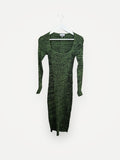 Ganni Dress