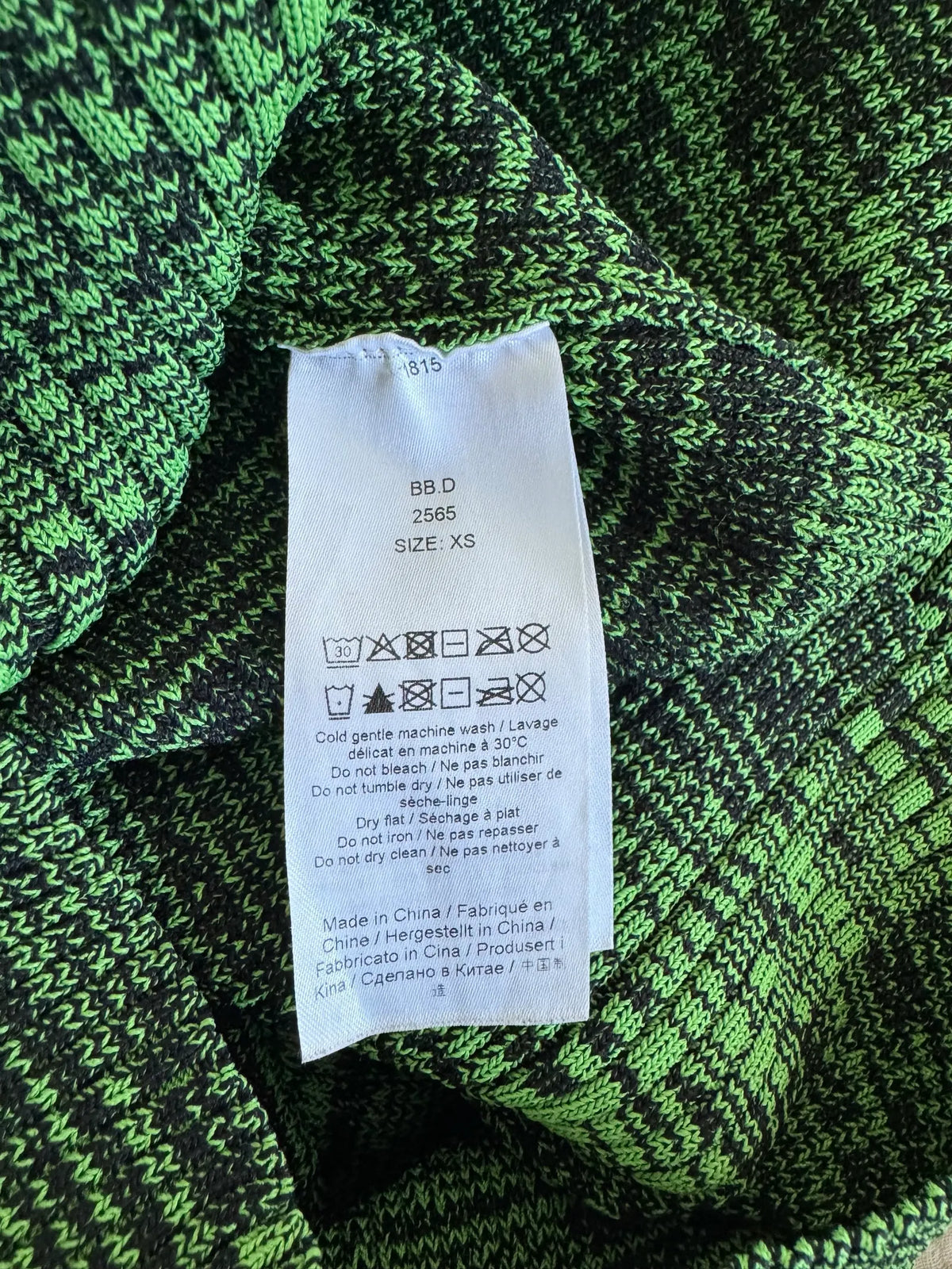 Ganni Dress