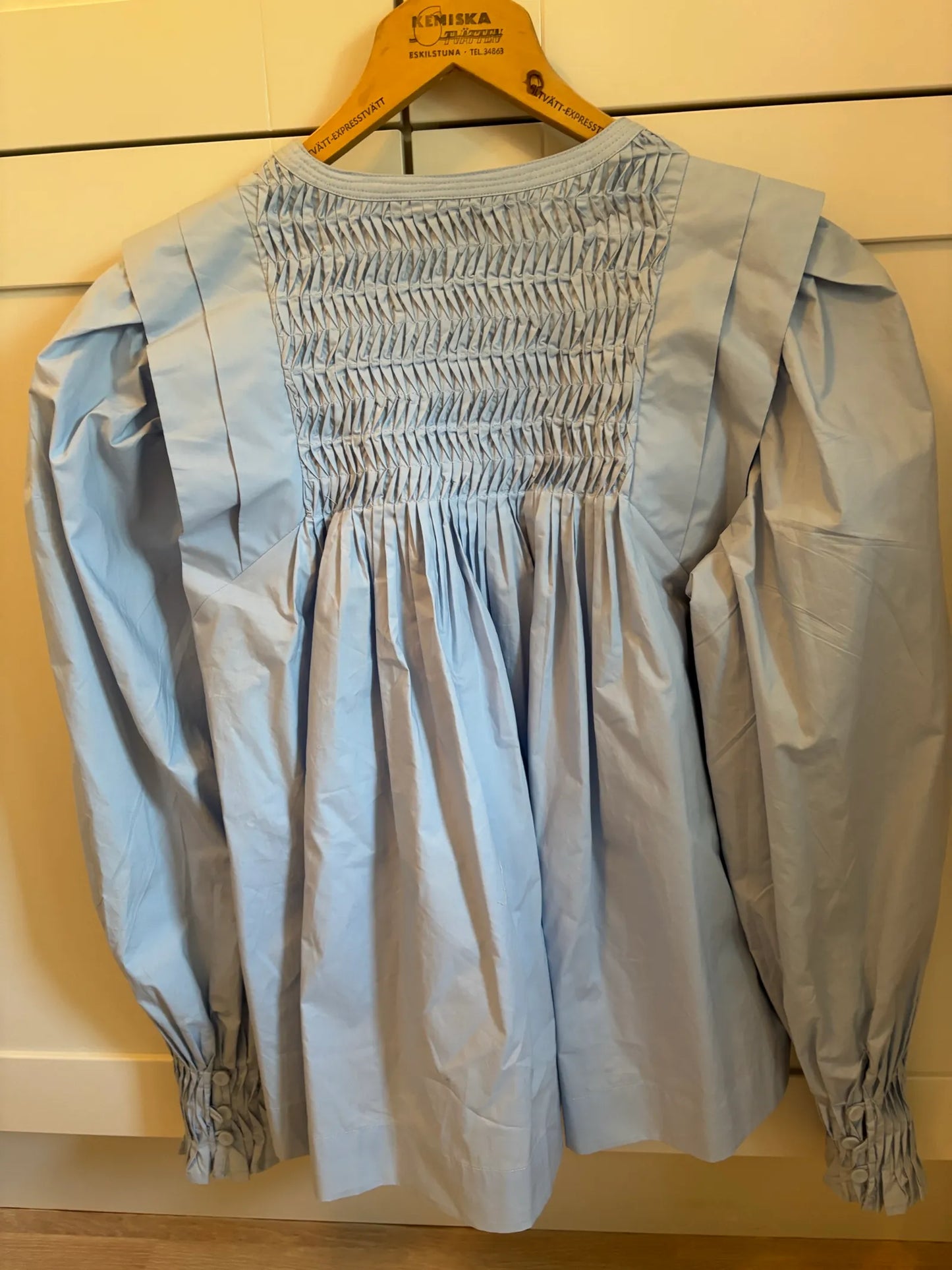 Sea New York Blouse