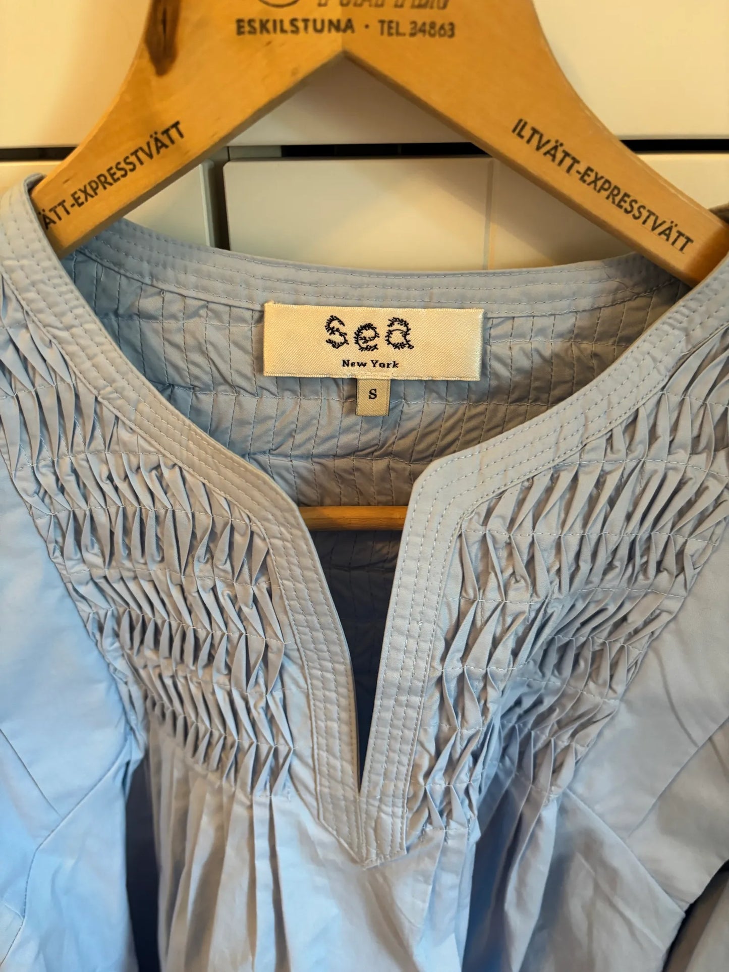 Sea New York Blouse