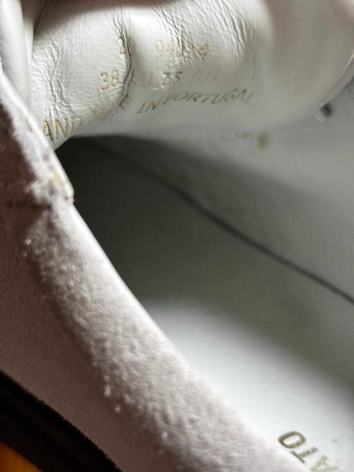 Axel Arigato Suede-skinnsneakers