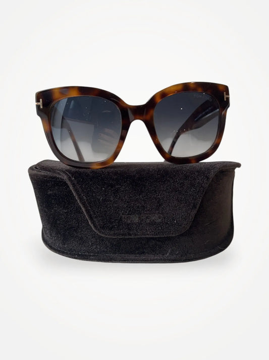 Tom Ford Beatrix 02-solglasögon