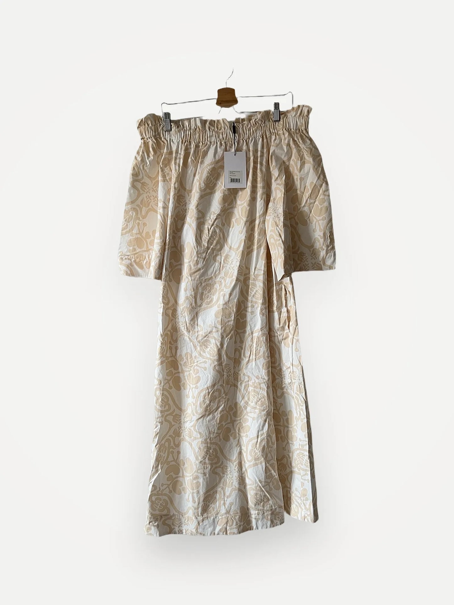 Rodebjer Escapade Cotton-klänning NWT