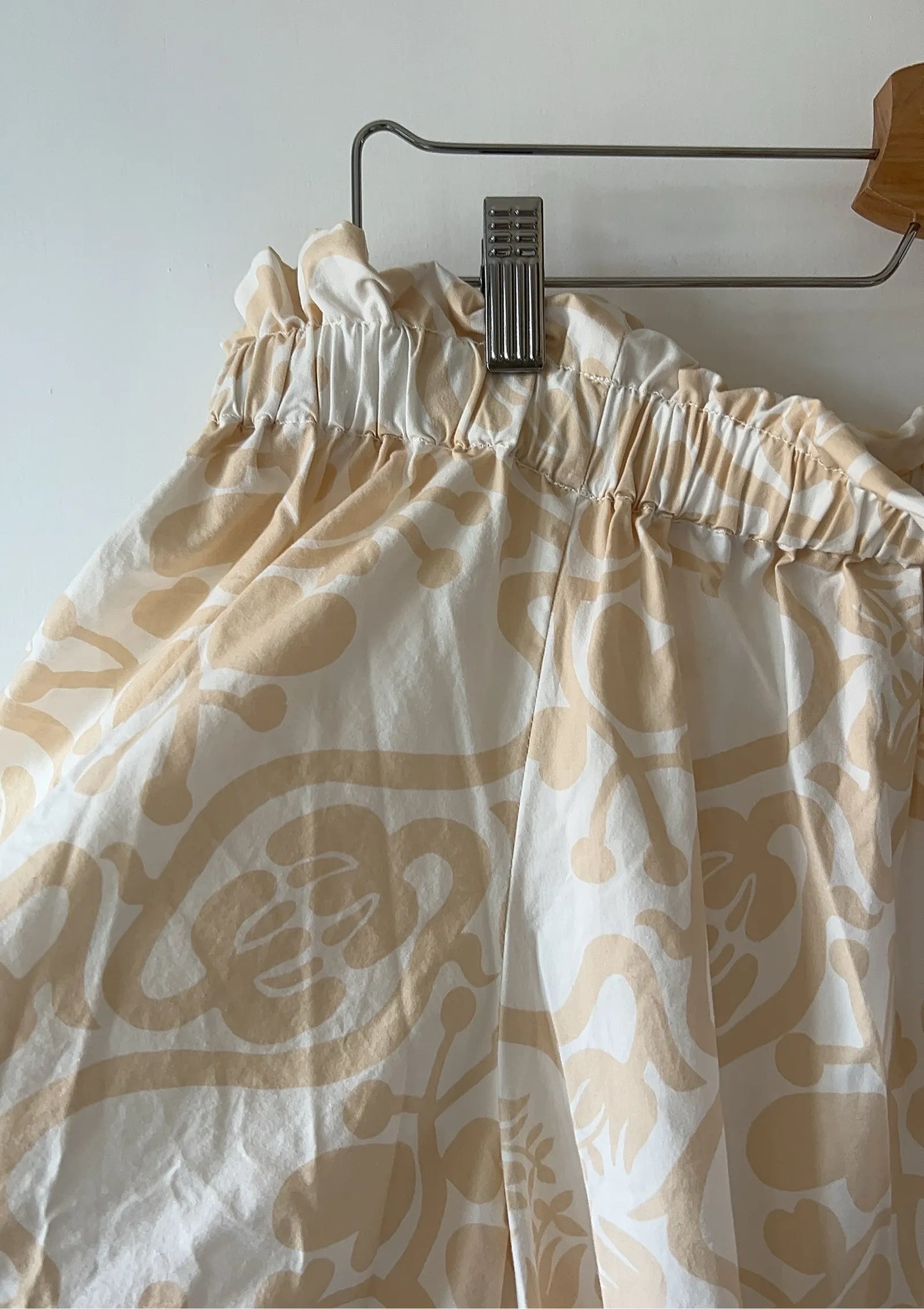 Rodebjer Escapade Cotton-klänning NWT
