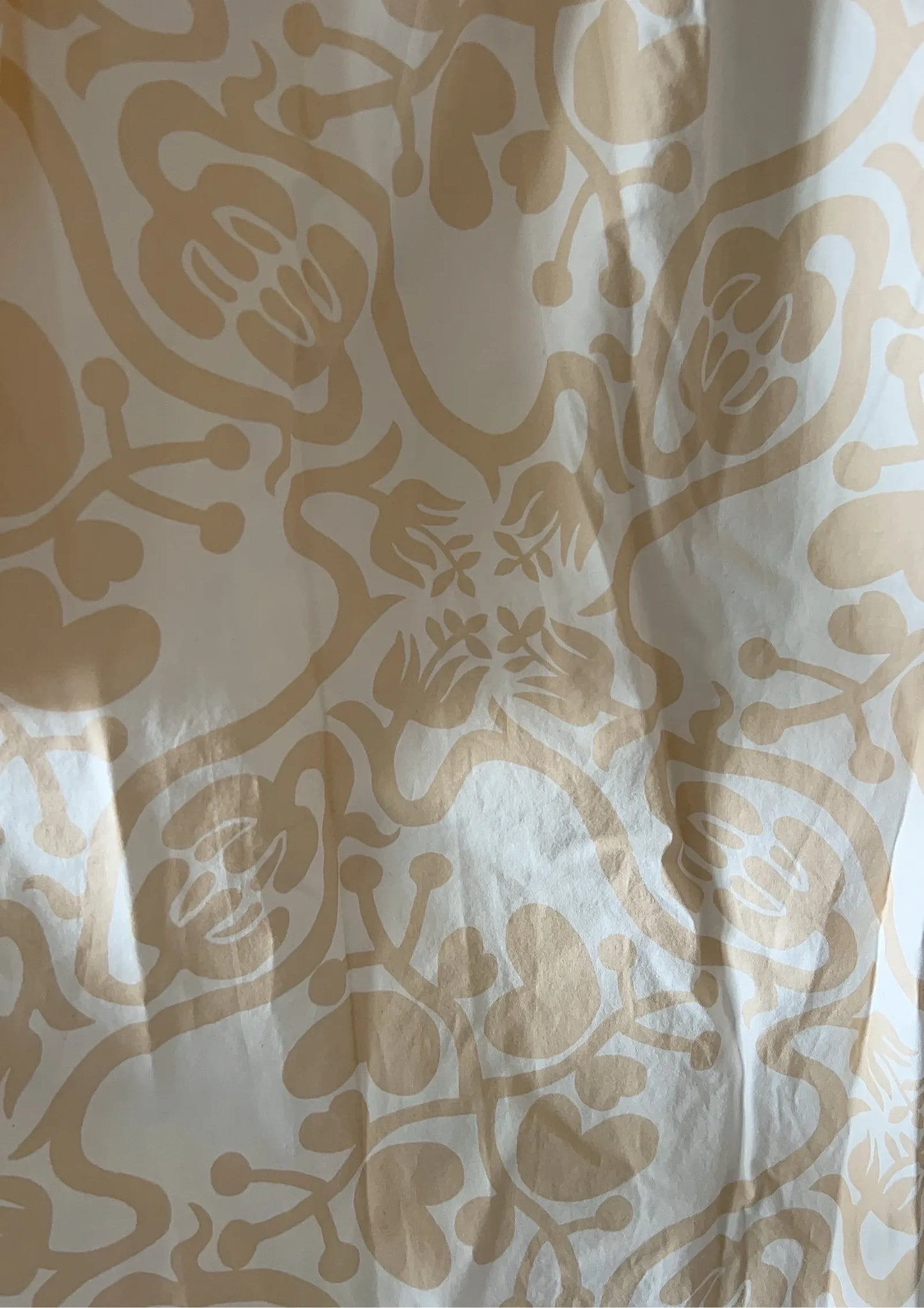 Rodebjer Escapade Cotton-klänning NWT