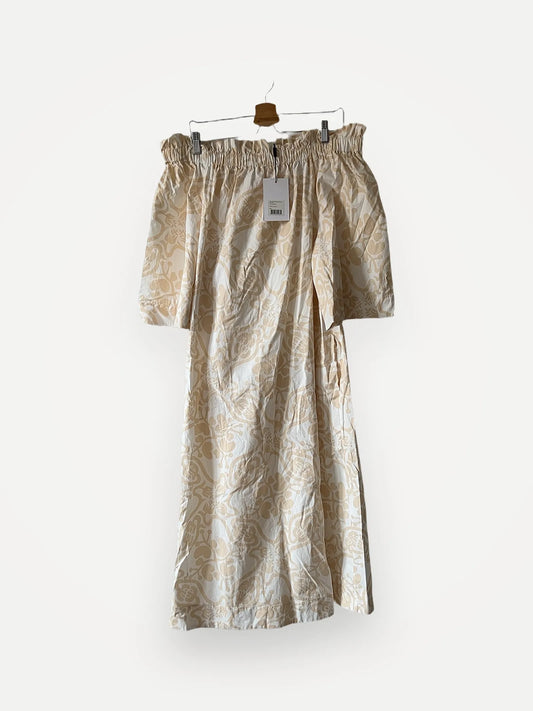 Rodebjer Escapade Cotton-klänning NWT