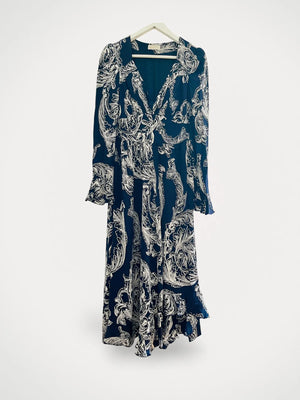Stine Goya Fressia Dress