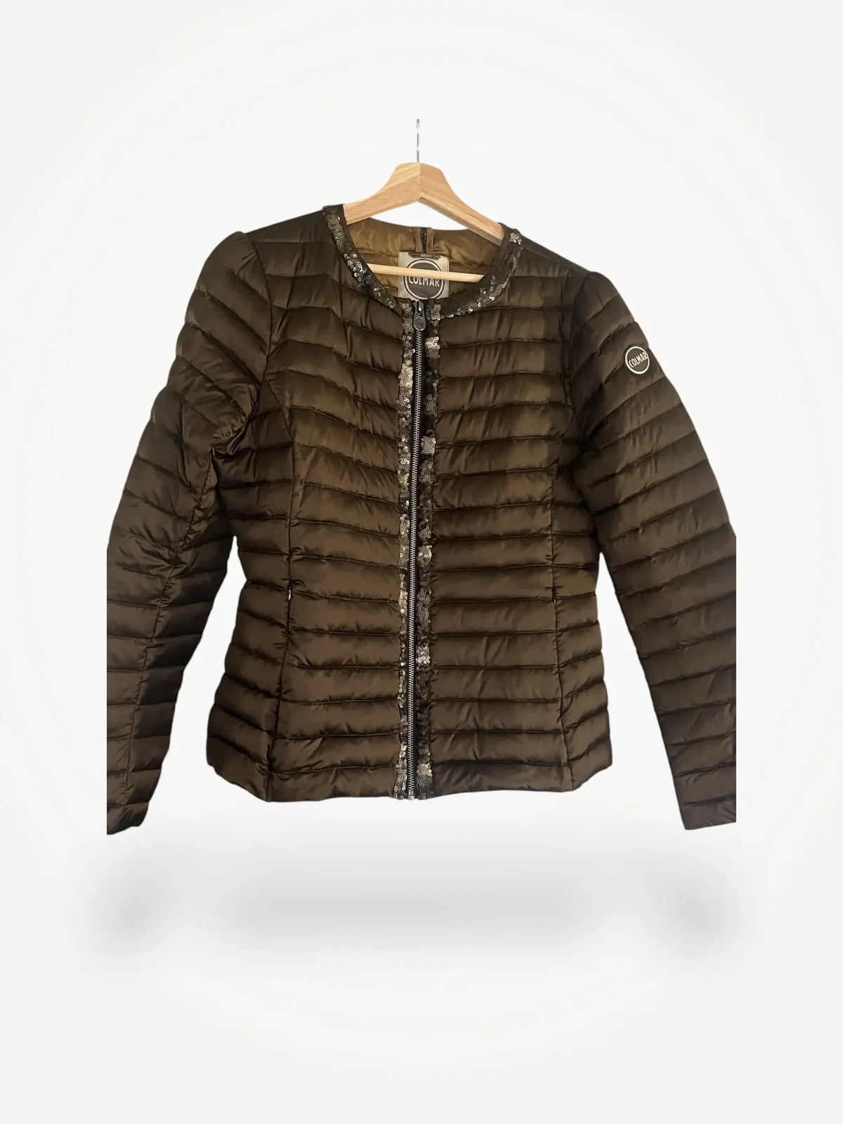 Colmar Puffer jacket