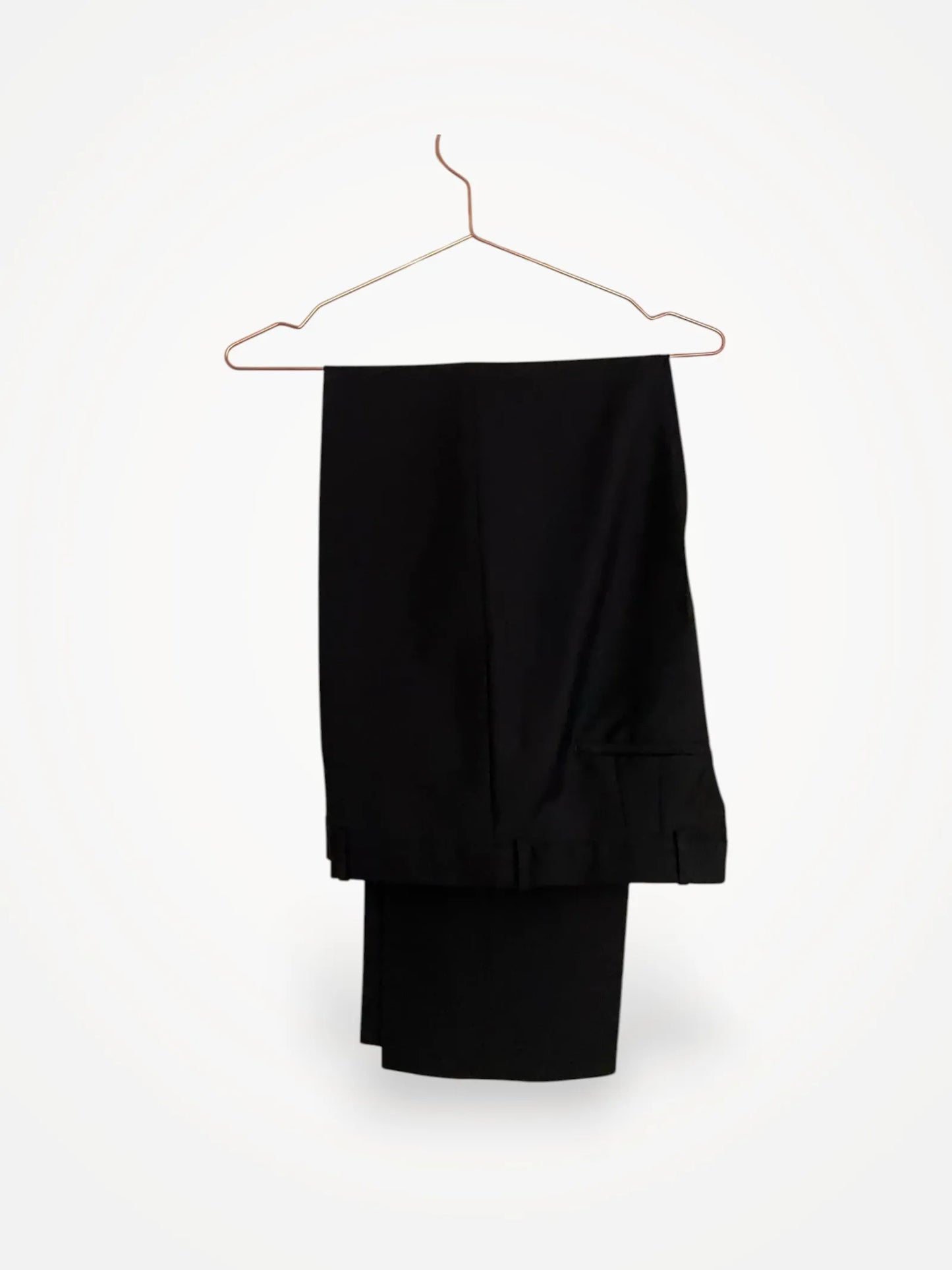Acne Studios Suit Trousers