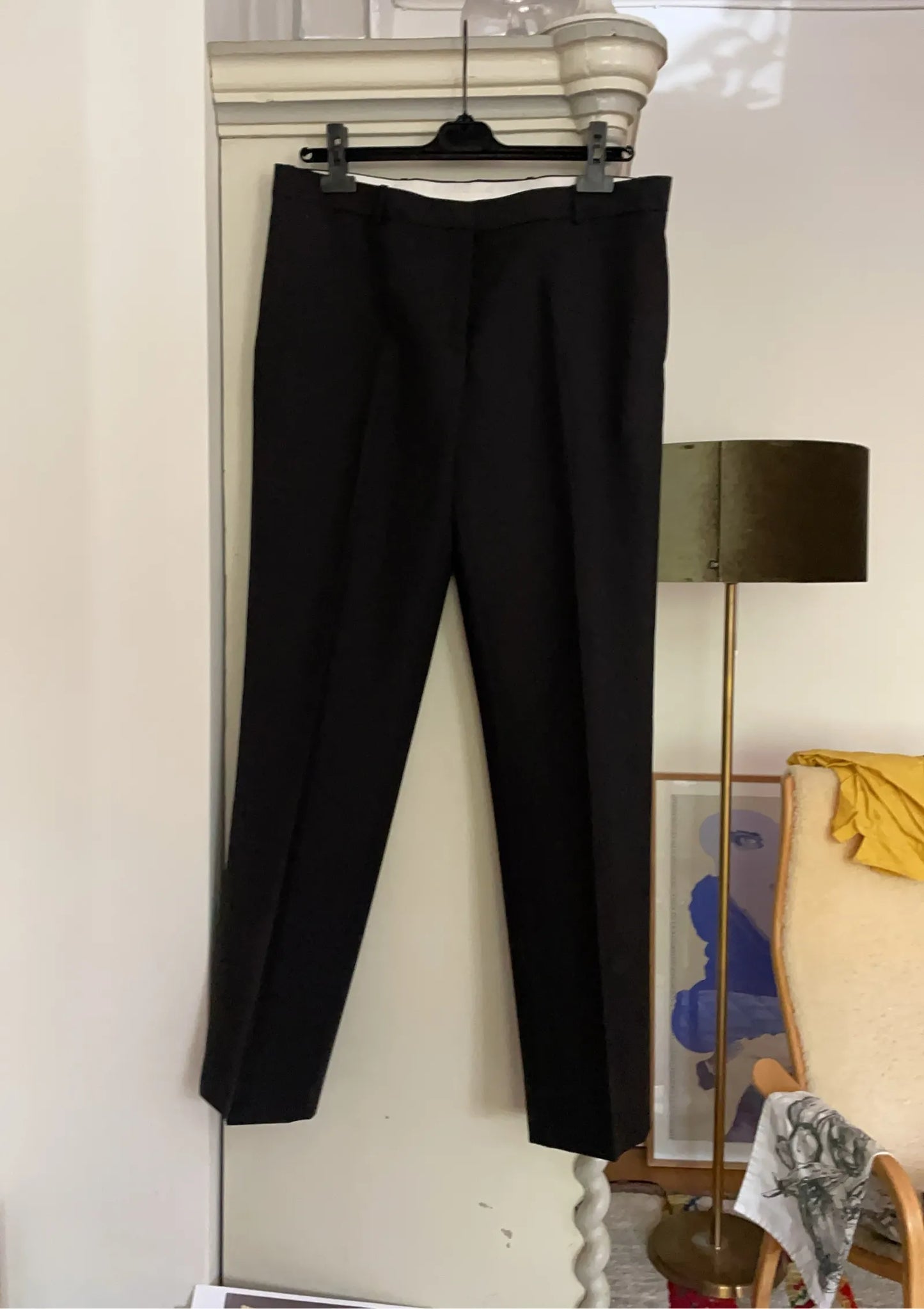 Acne Studios Suit Trousers