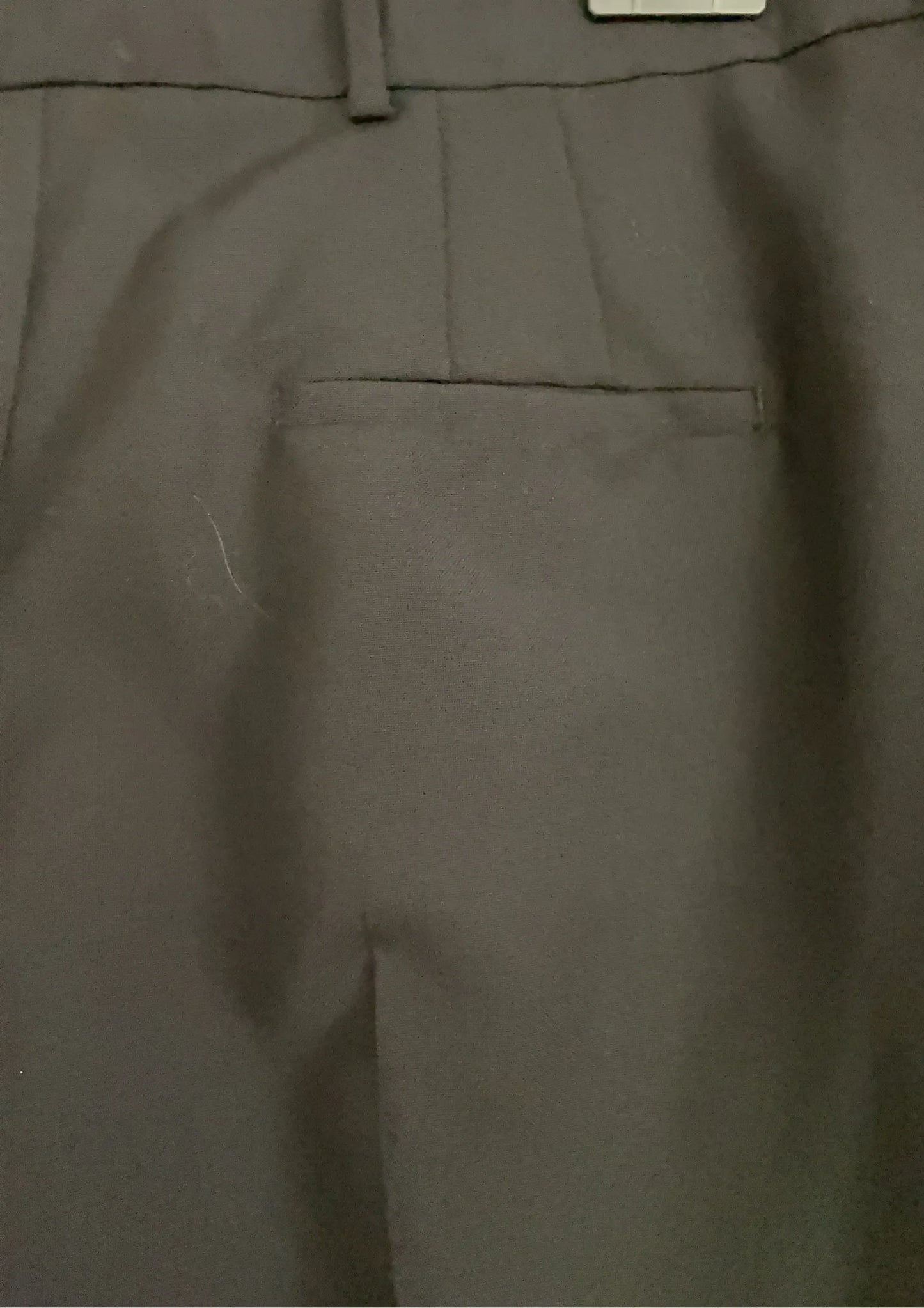 Acne Studios Suit Trousers