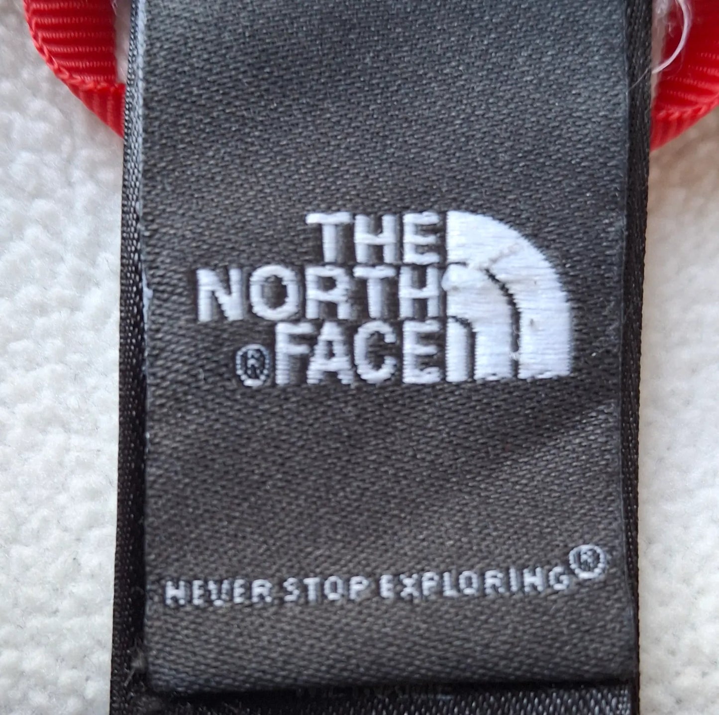 The North Face Hoodie