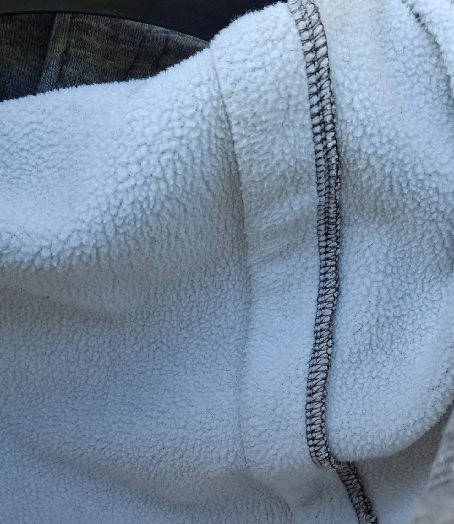 The North Face Hoodie