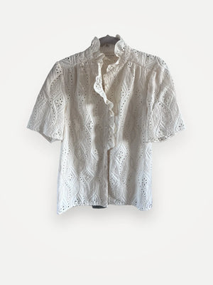 Sézane Blouse