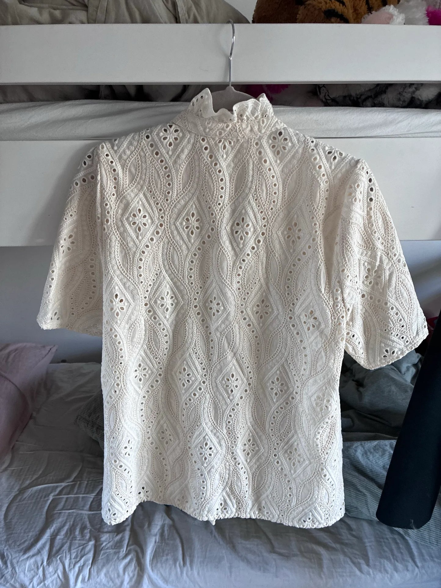 Sézane Blouse