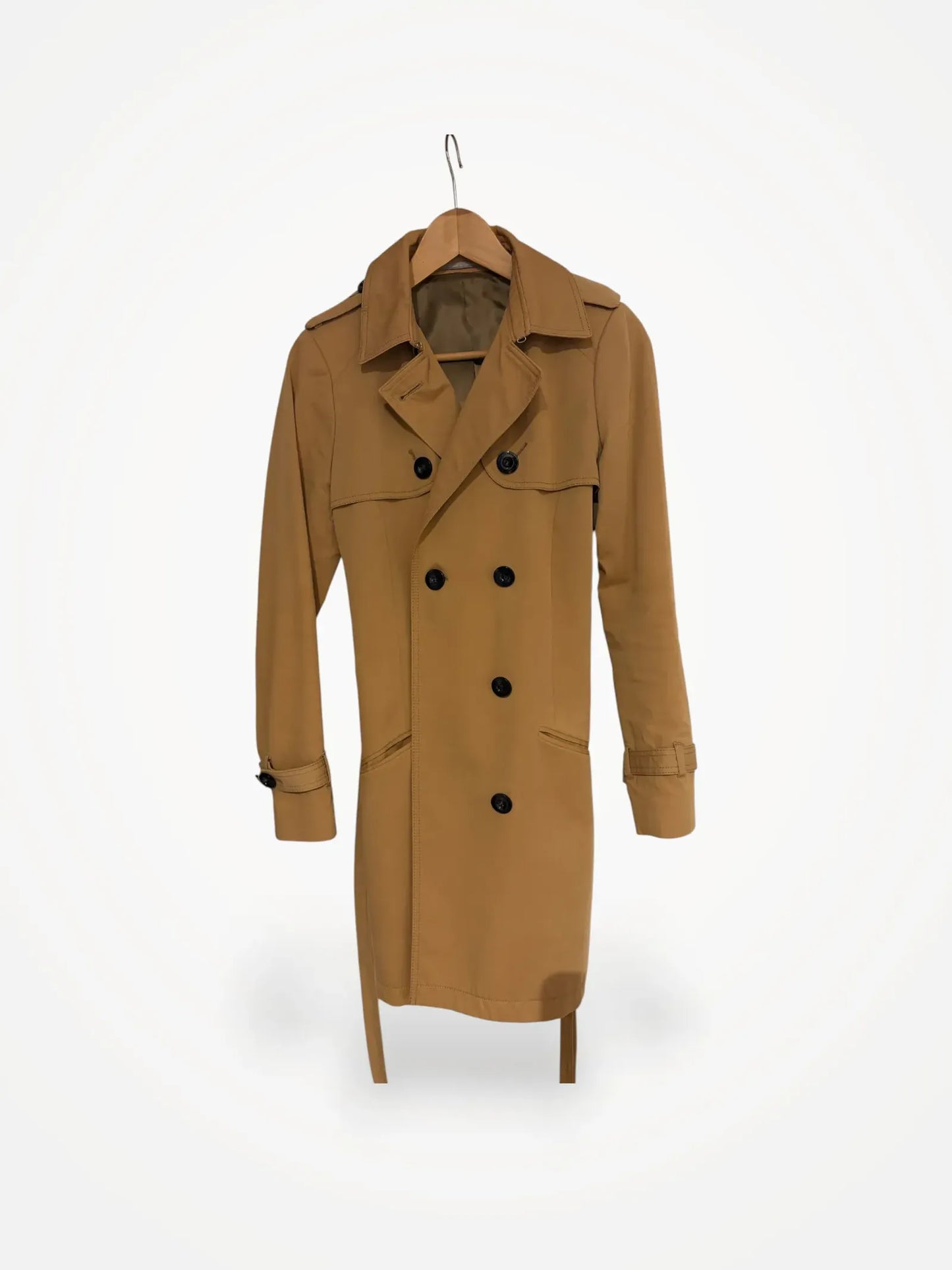 Tiger of Sweden Dorine Trenchcoat