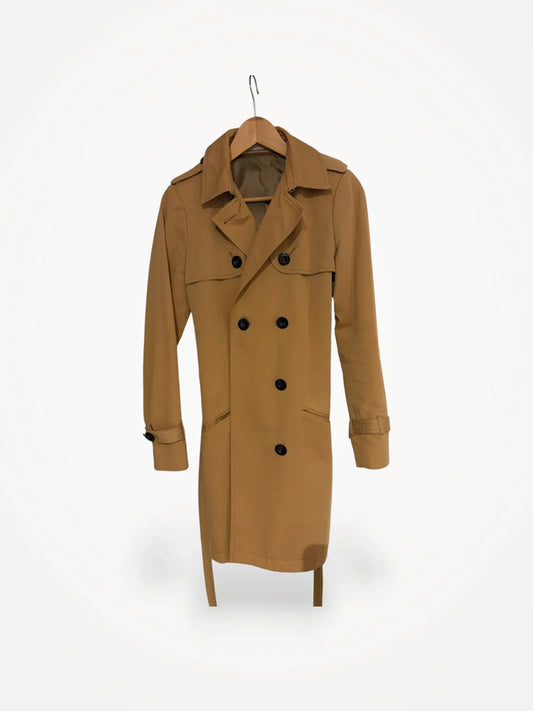 Tiger of Sweden Dorine-trenchcoat