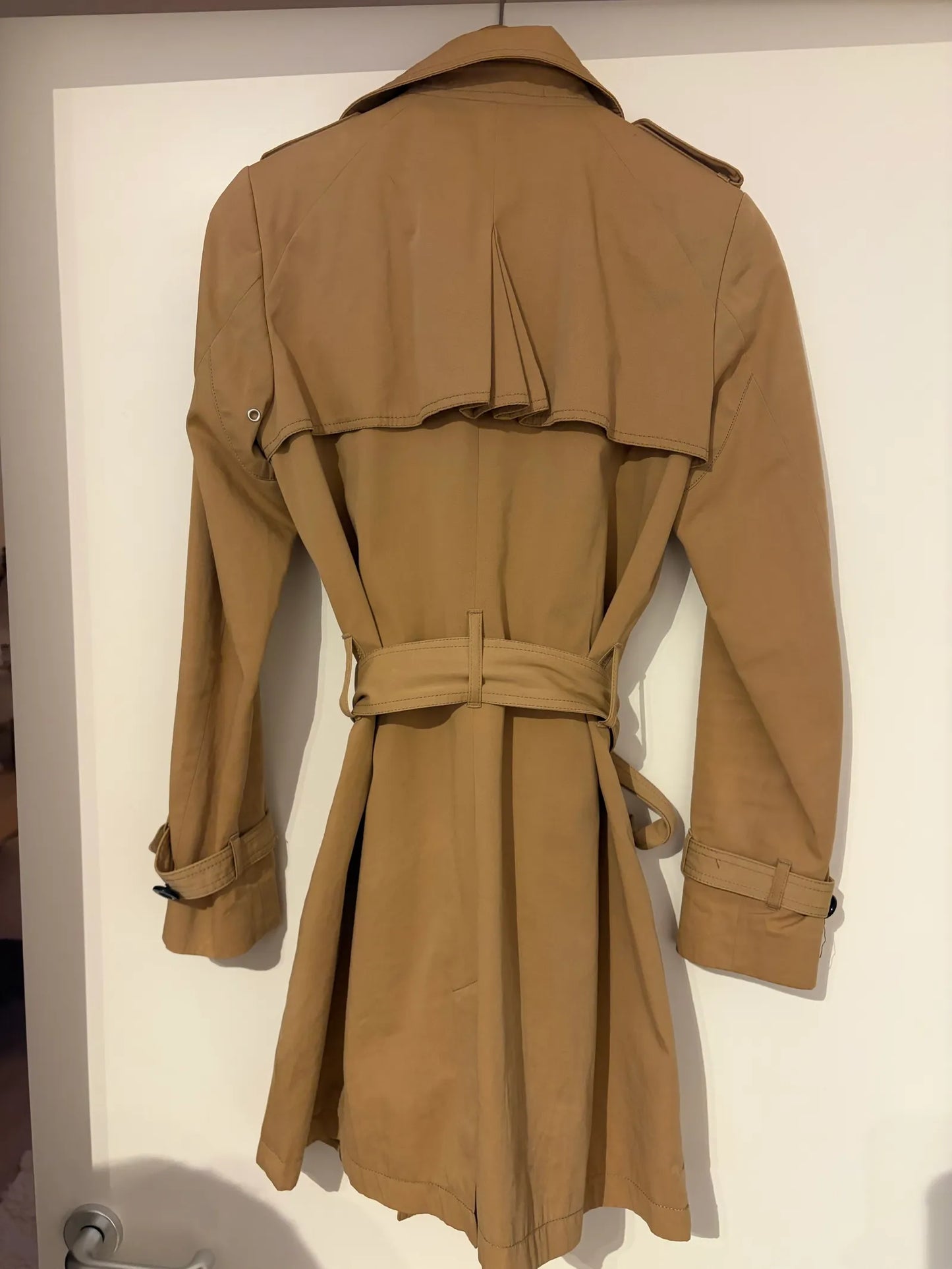 Tiger of Sweden Dorine Trenchcoat