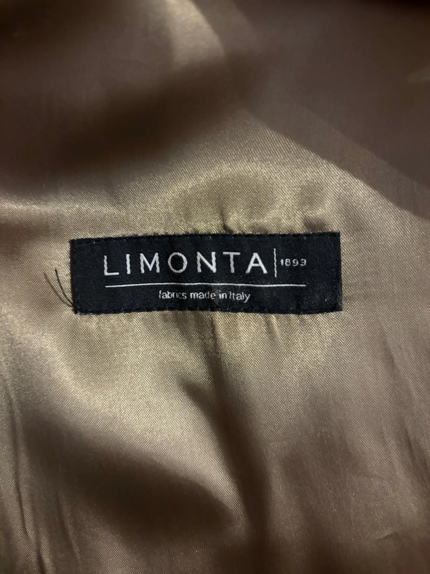 Tiger of Sweden Dorine Trenchcoat