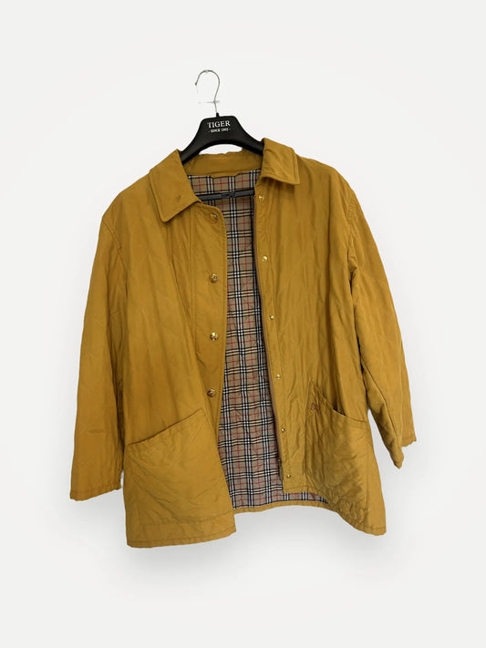 Burberry-rock
