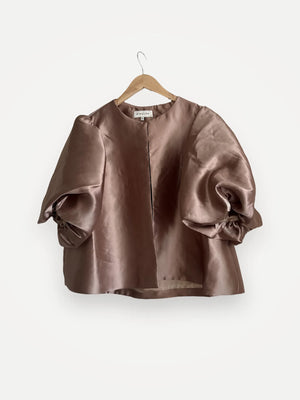 Cleo Blouse