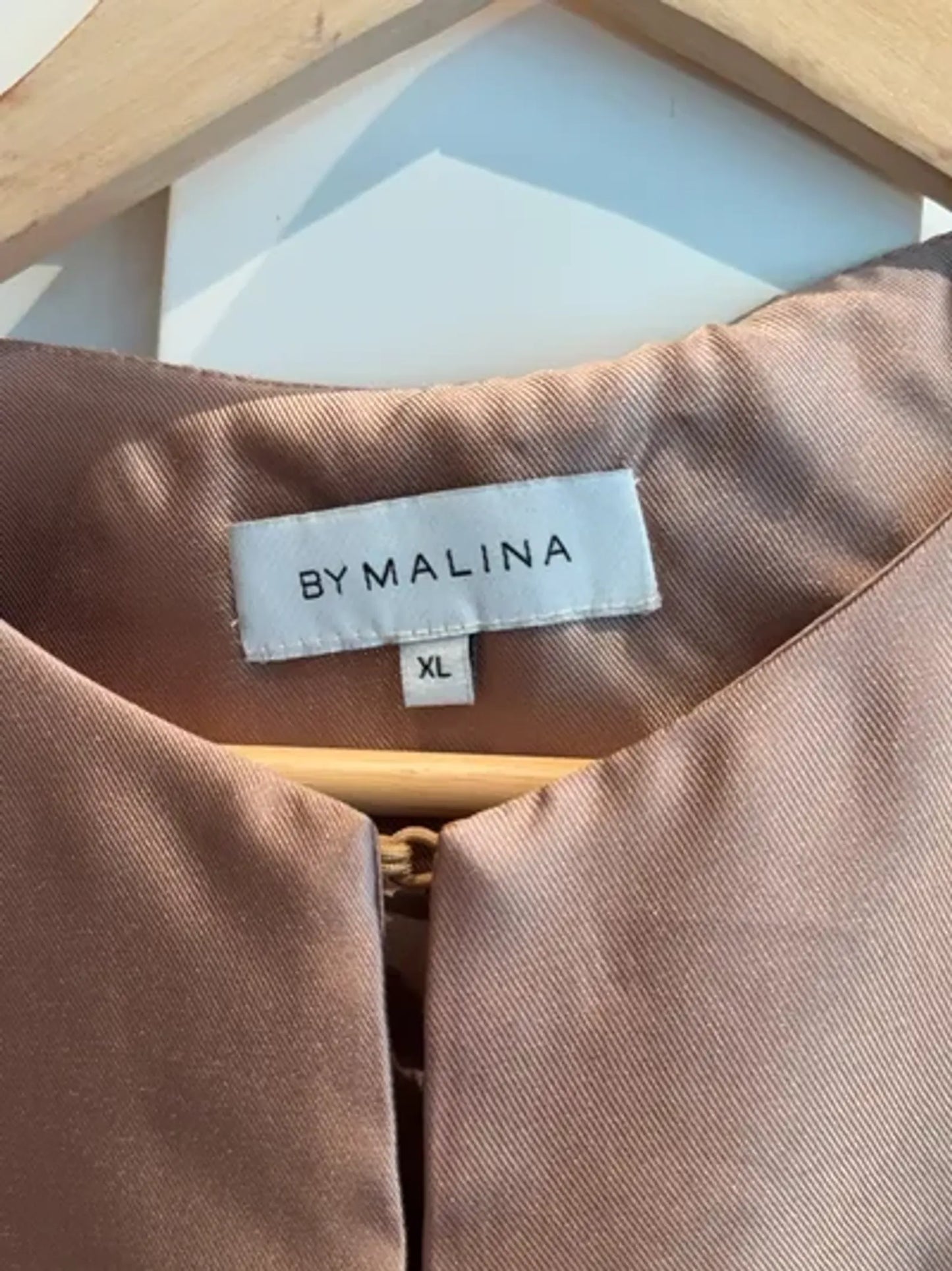 Cleo Blouse
