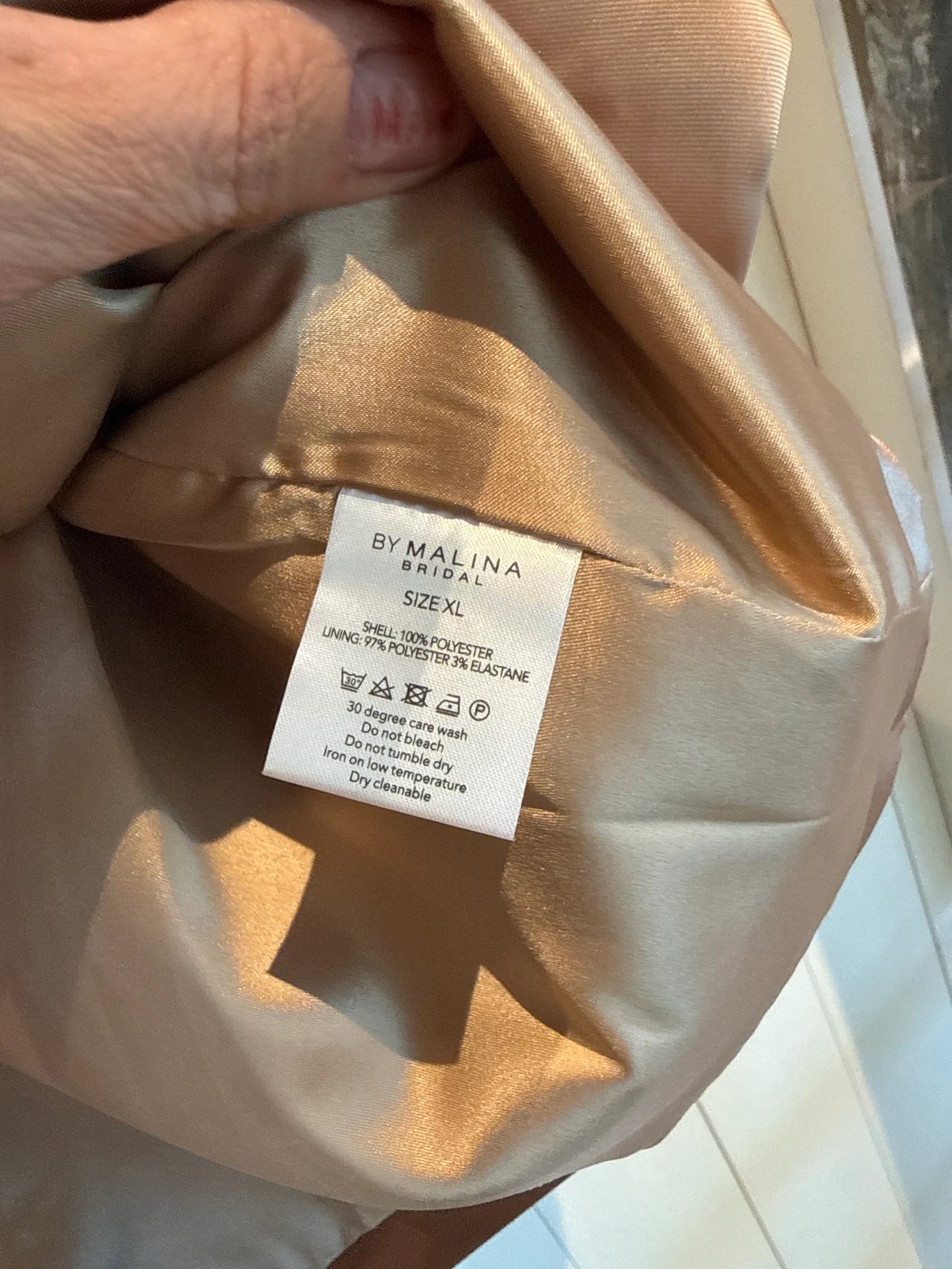 Cleo Blouse