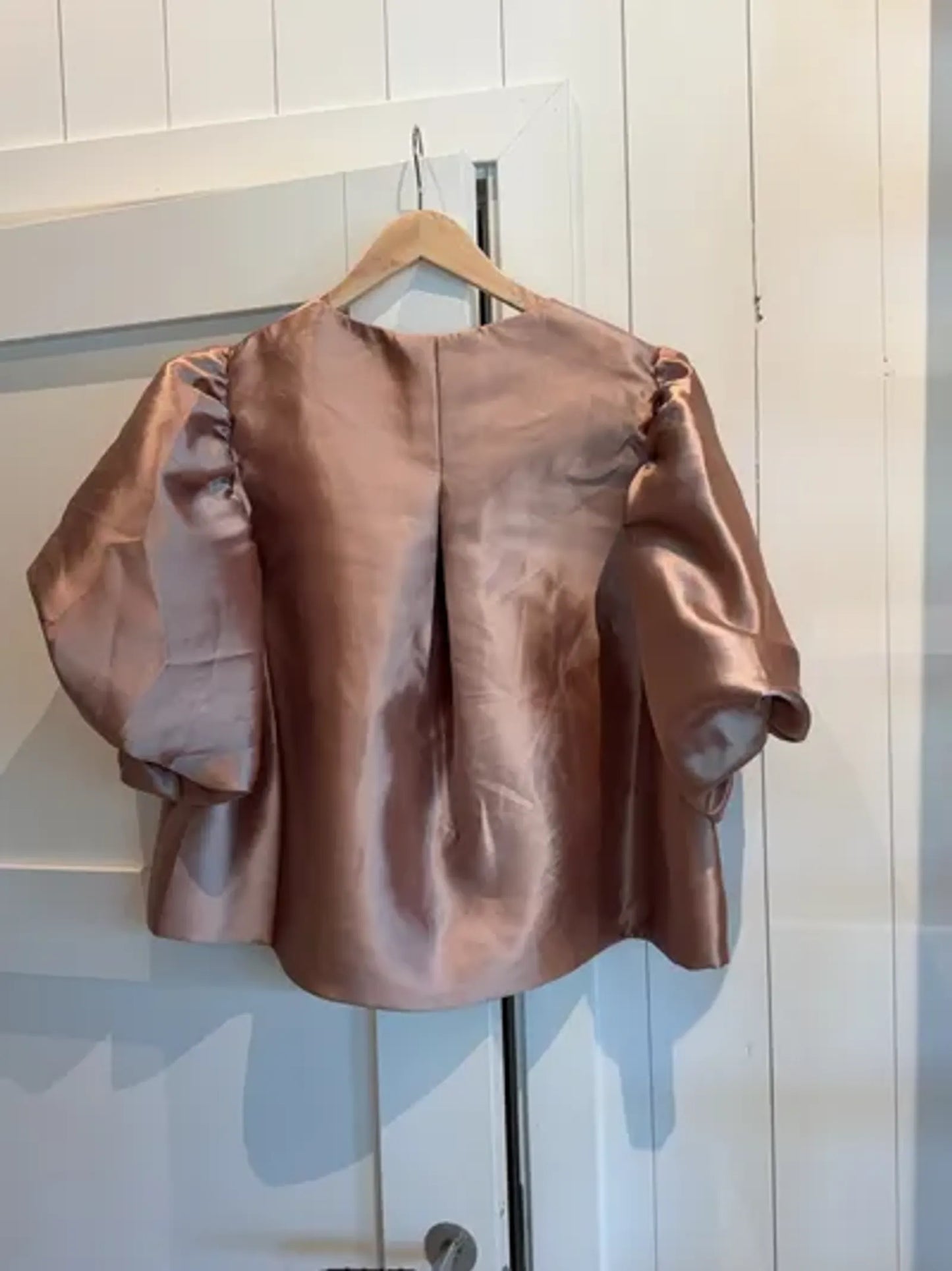 Cleo Blouse