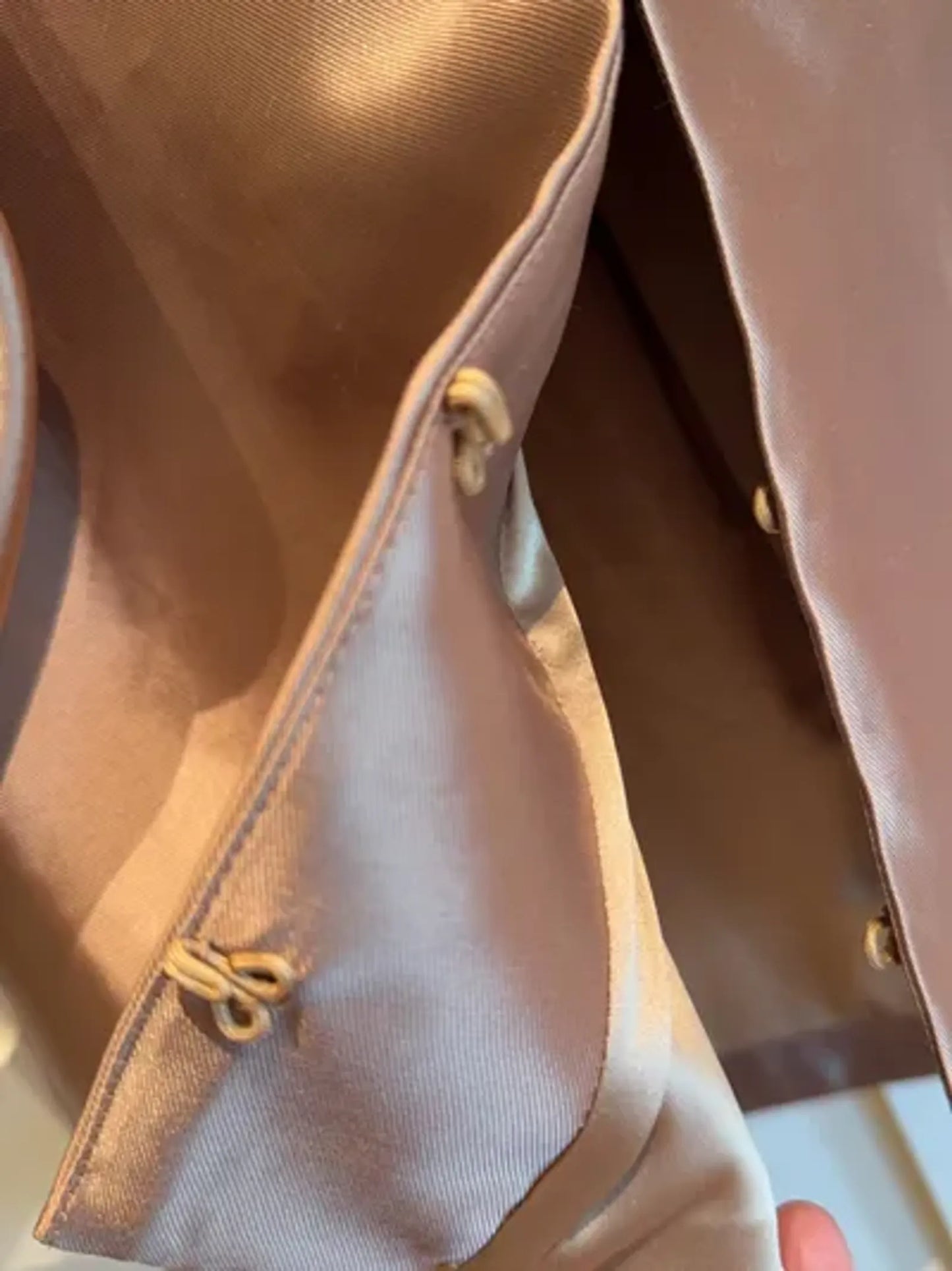 Cleo Blouse