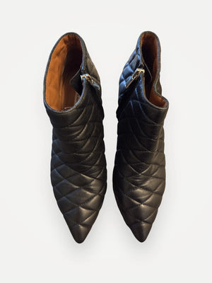 & Other Stories-skinnboots