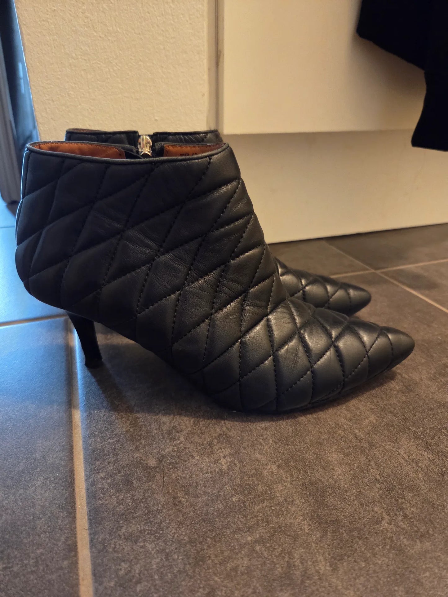 & Other Stories-skinnboots