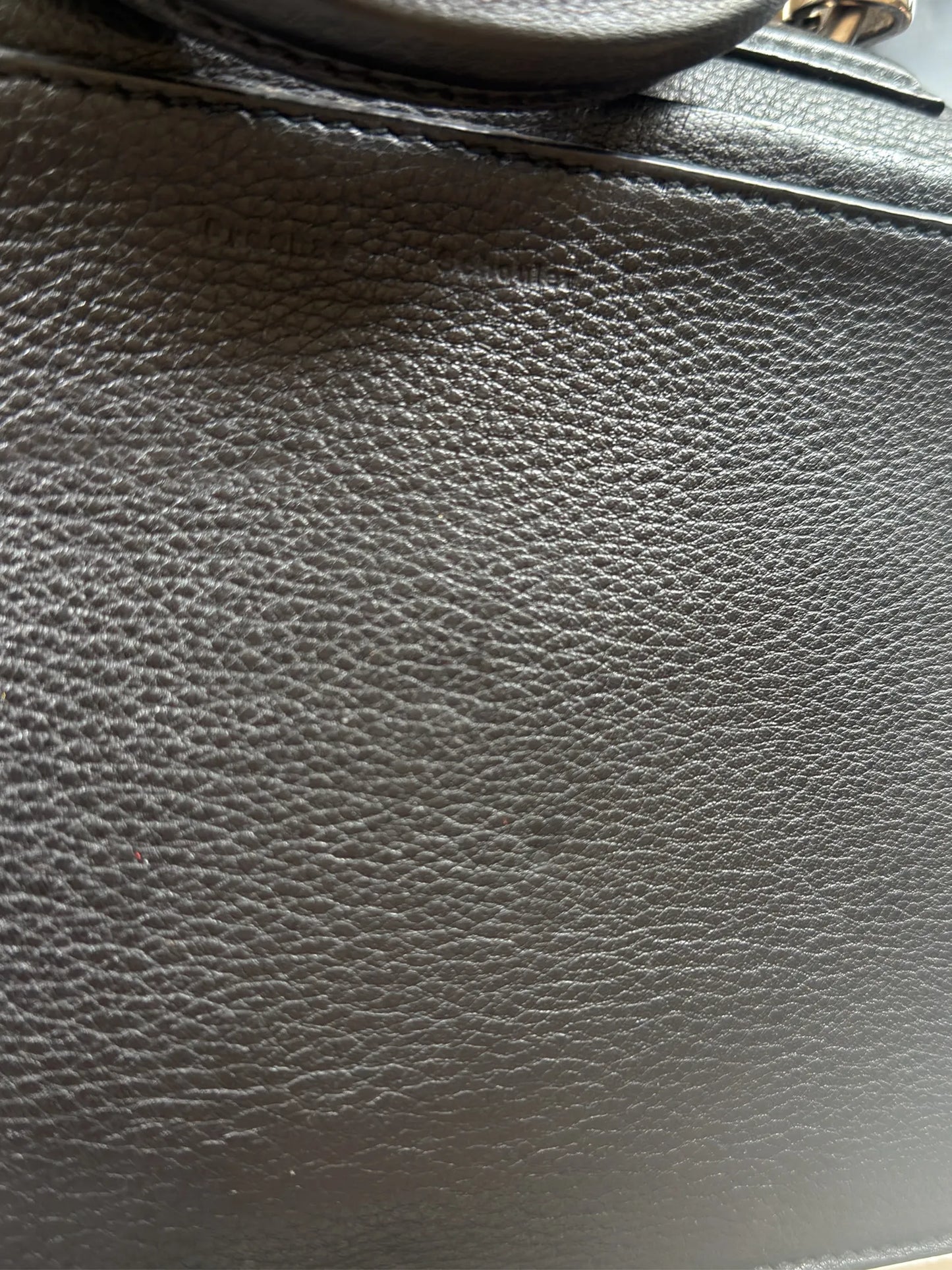 Proenza Schouler Shoulder bag