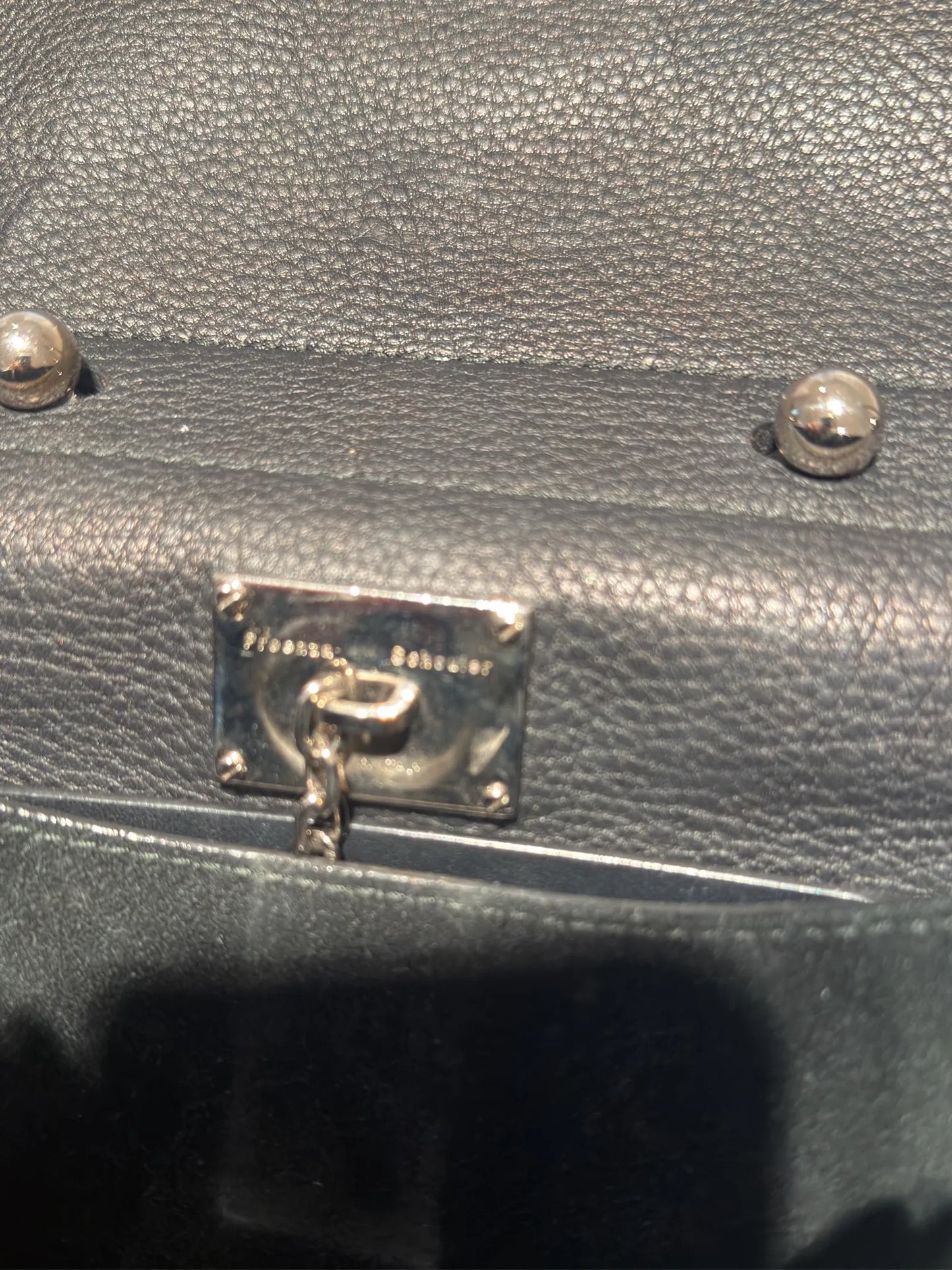 Proenza Schouler Shoulder bag
