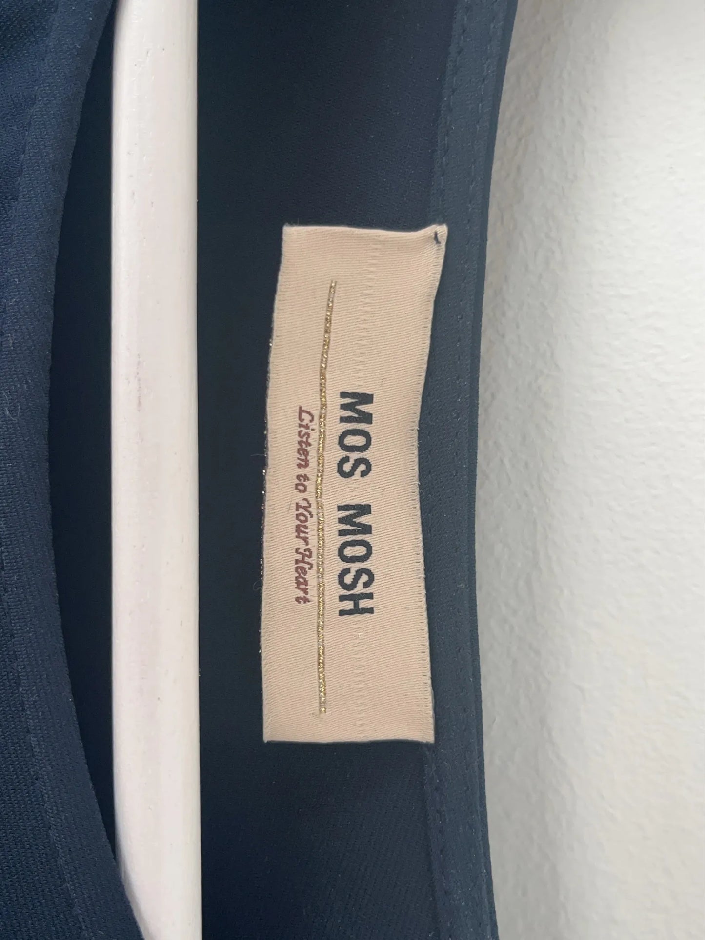 Mos Mosh Rikas Leia Dress