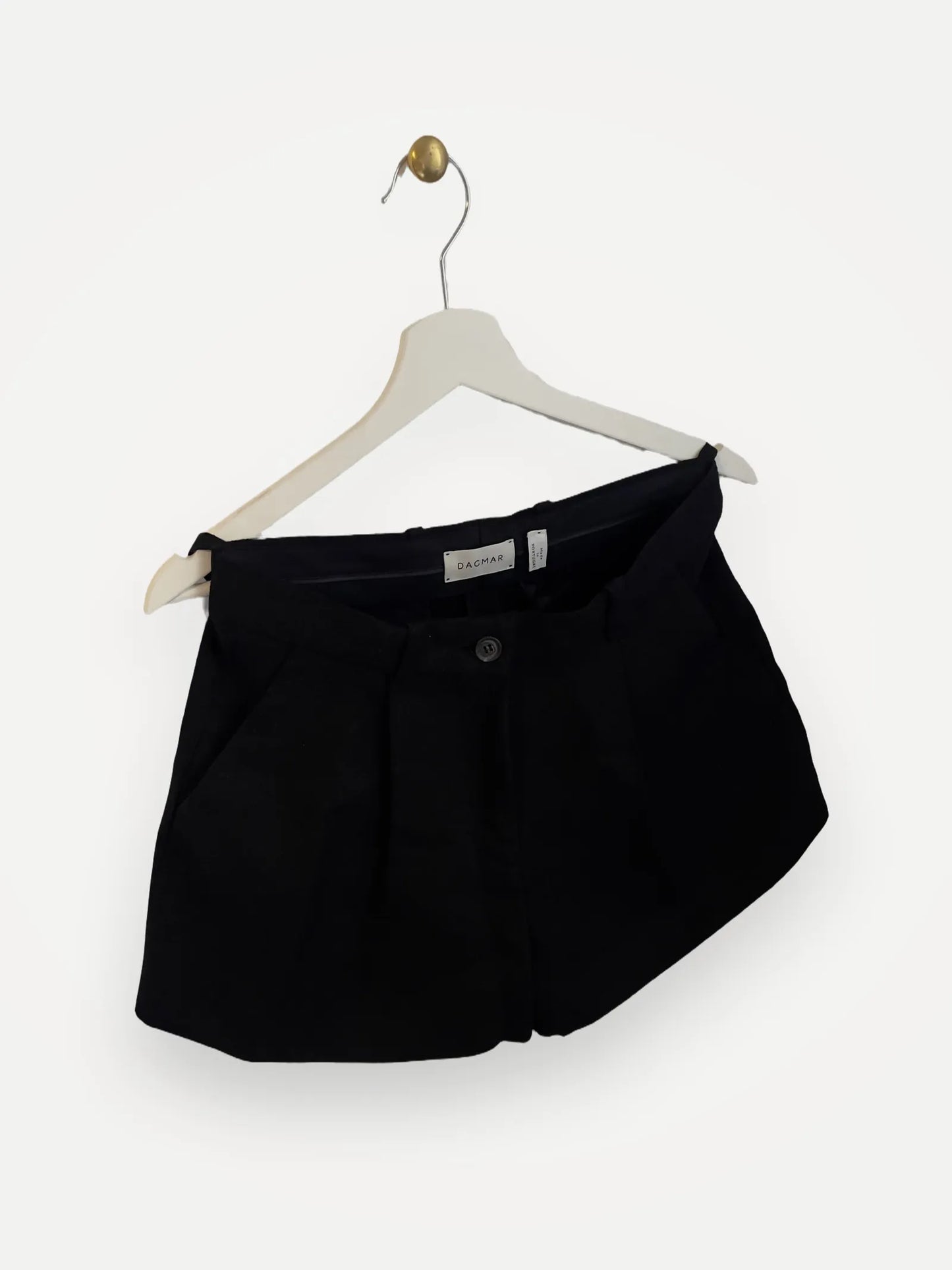 Dagmar Mini Short Shorts