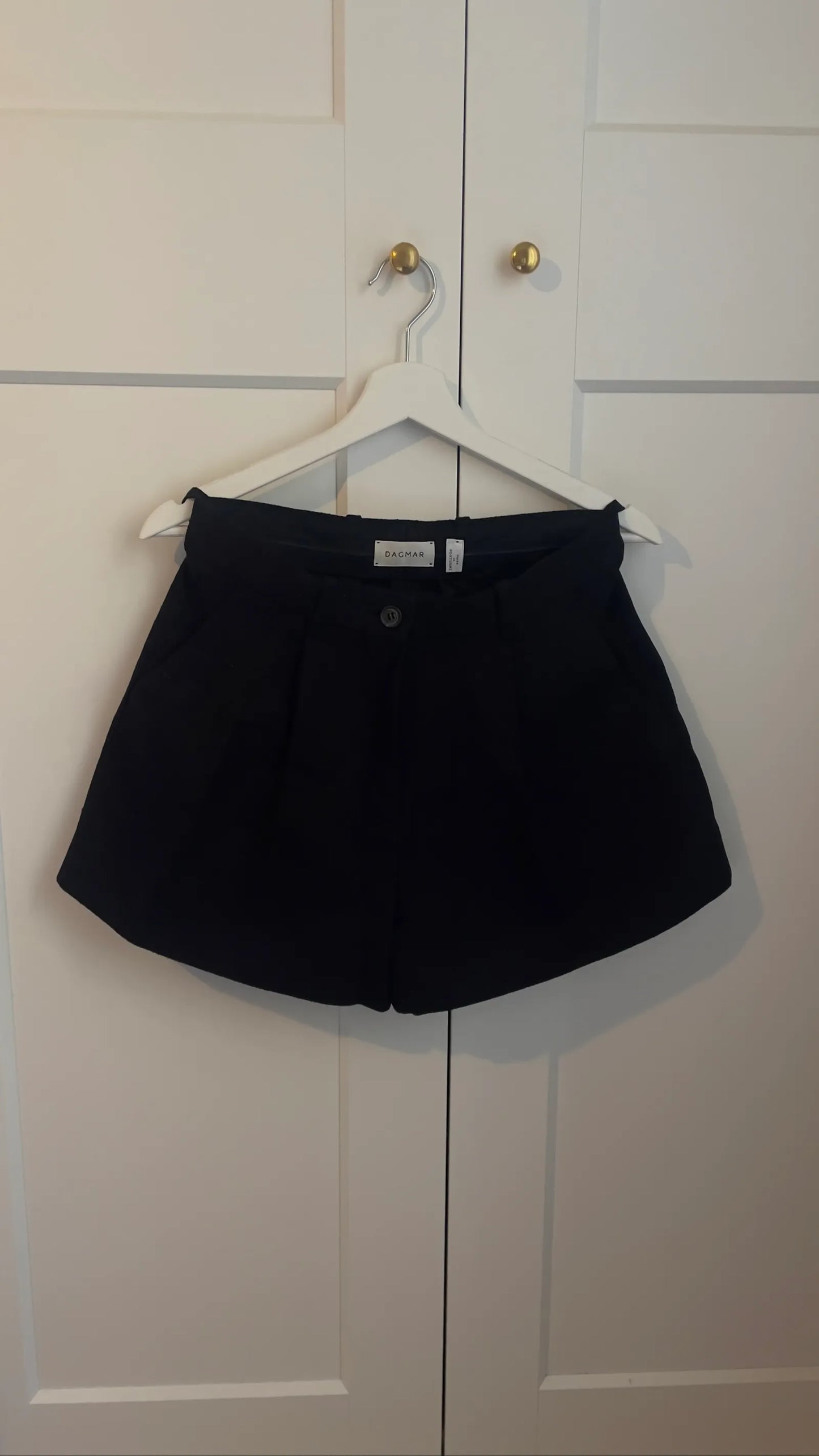 Dagmar Mini Short Shorts