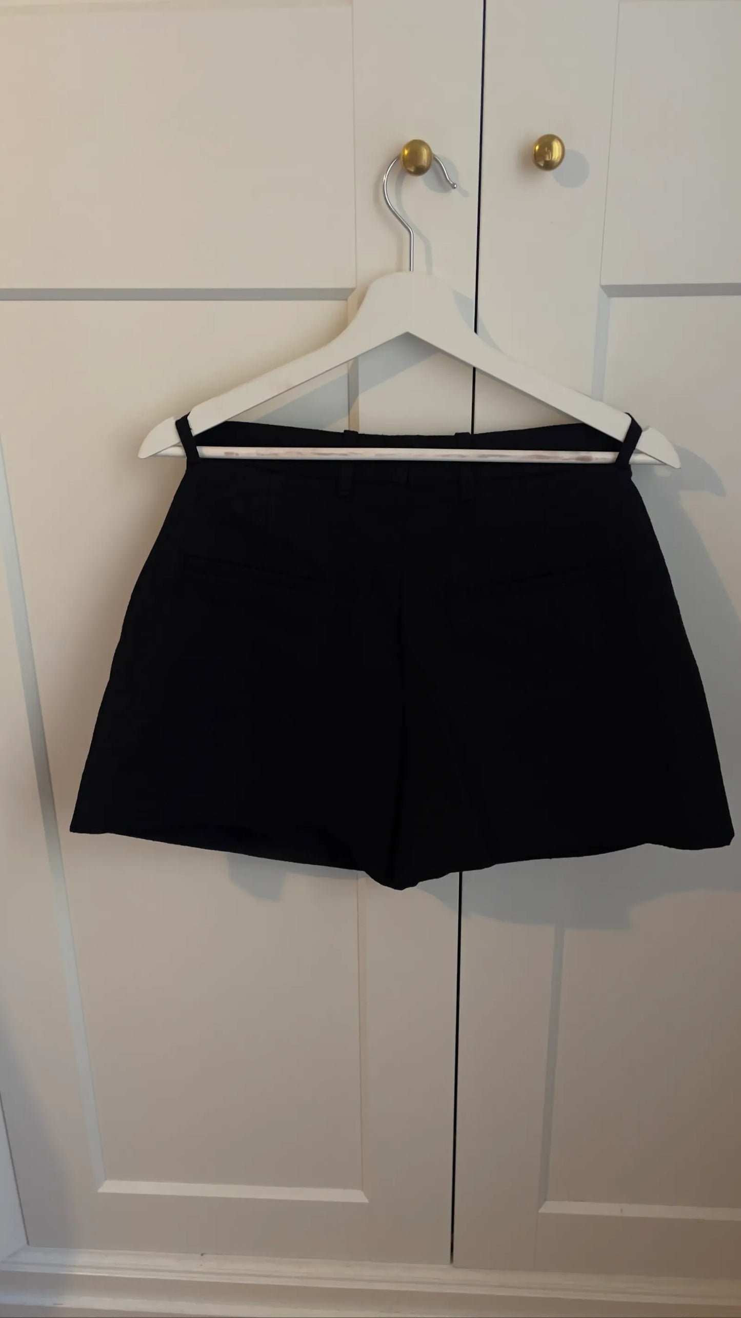 Dagmar Mini Short Shorts