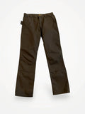 Carhartt Straight Fit Trousers