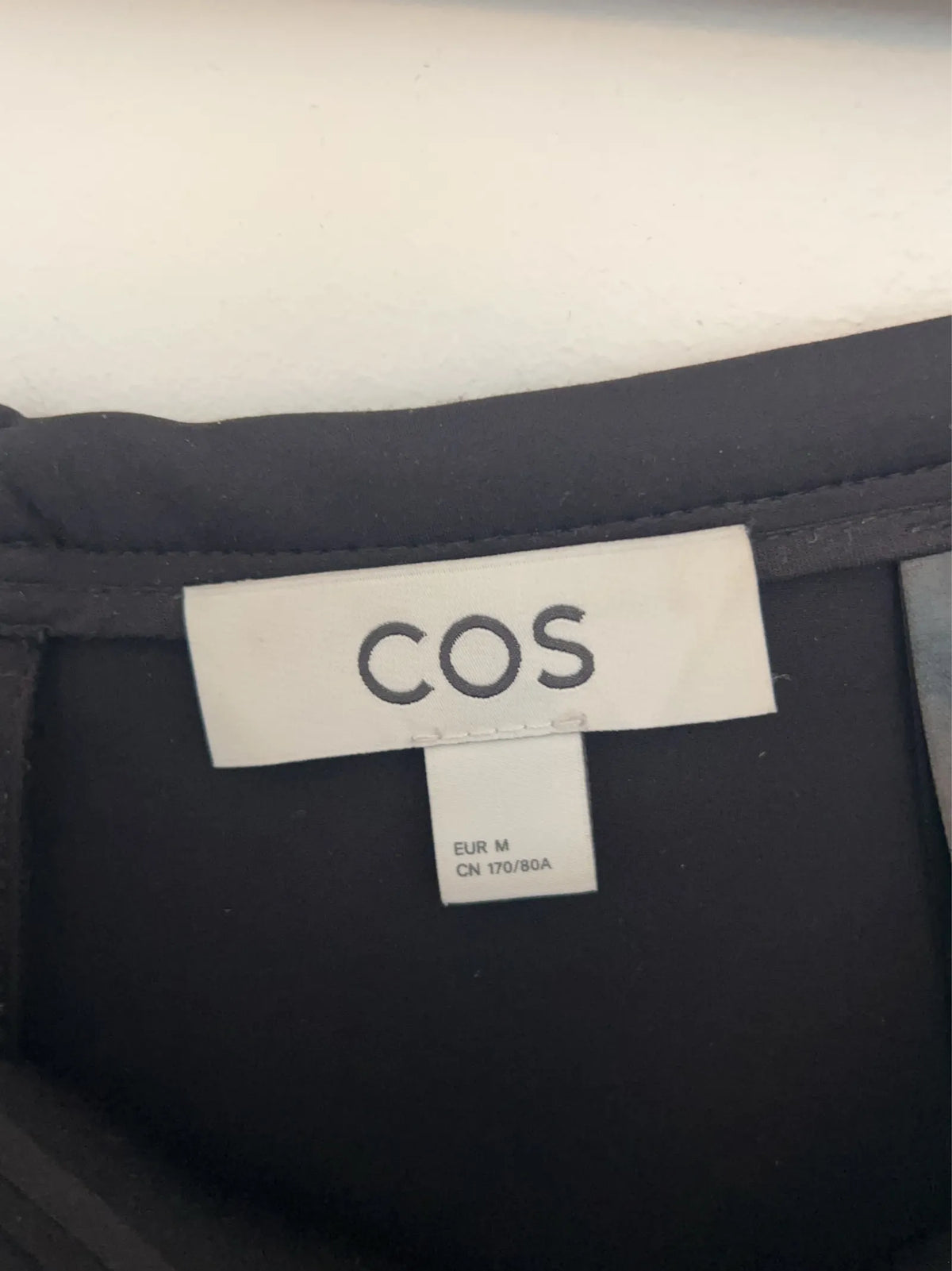 Cos-kjol