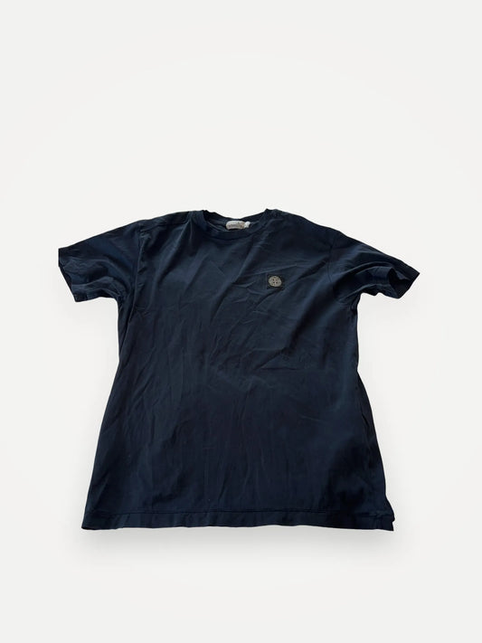 Stone Island-t-shirt