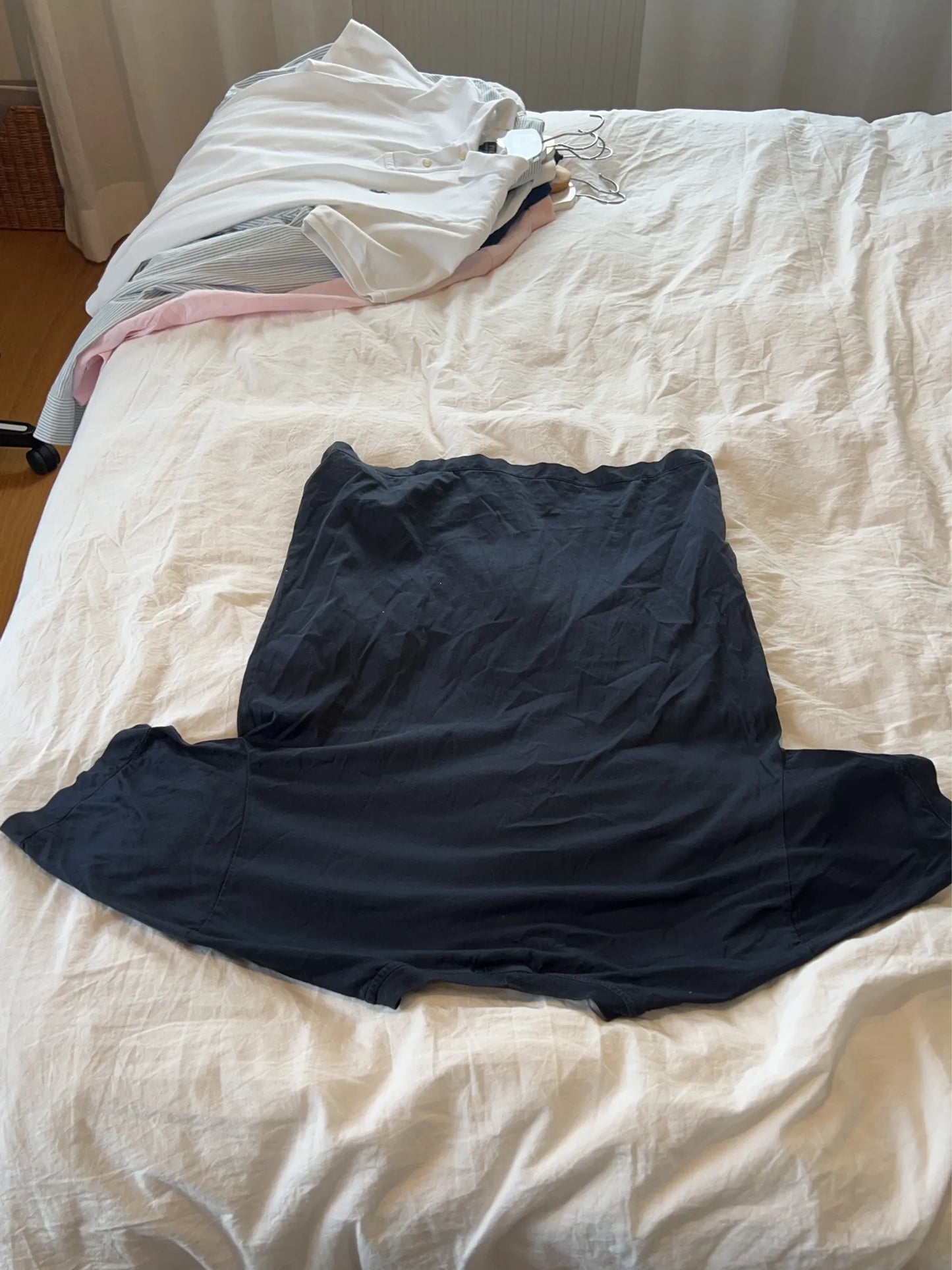 Stone Island-t-shirt