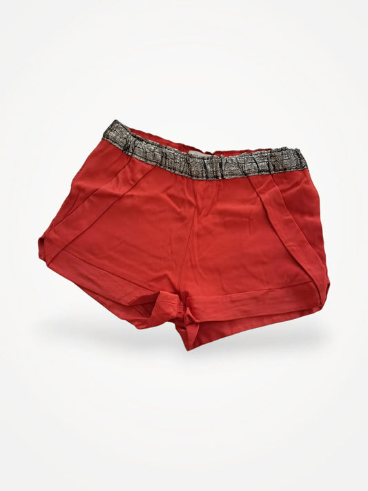 Sandro-sidenshorts