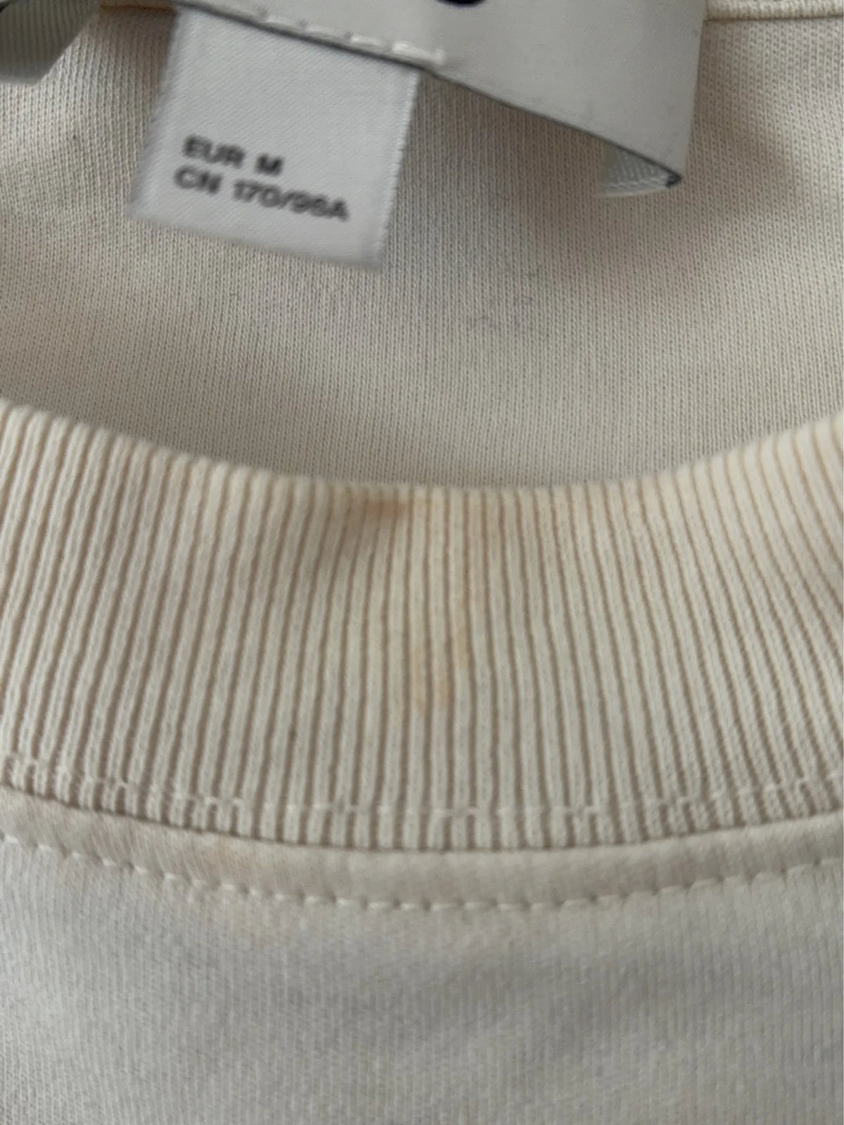Cos-tröja