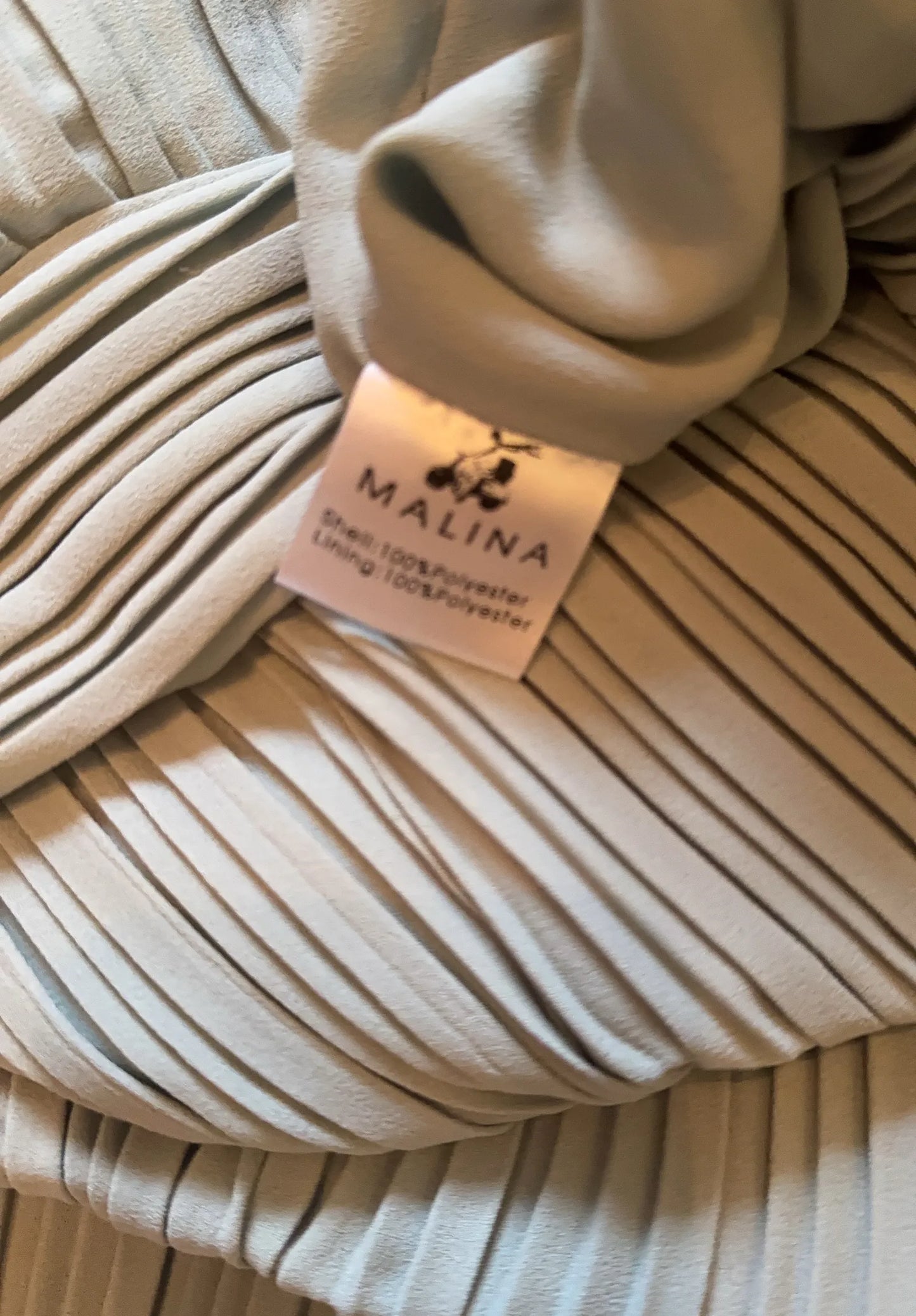 By Malina Dress