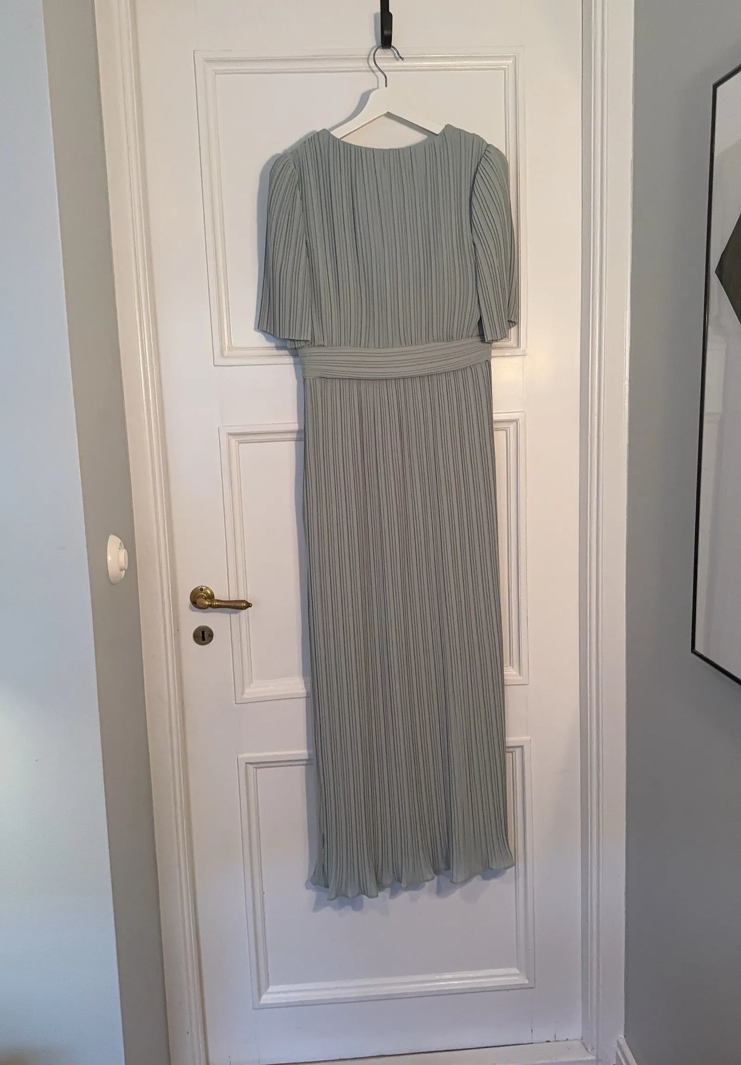 By Malina Dress