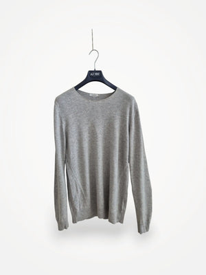 J.Lindeberg Sadler Light Tweed-tröja