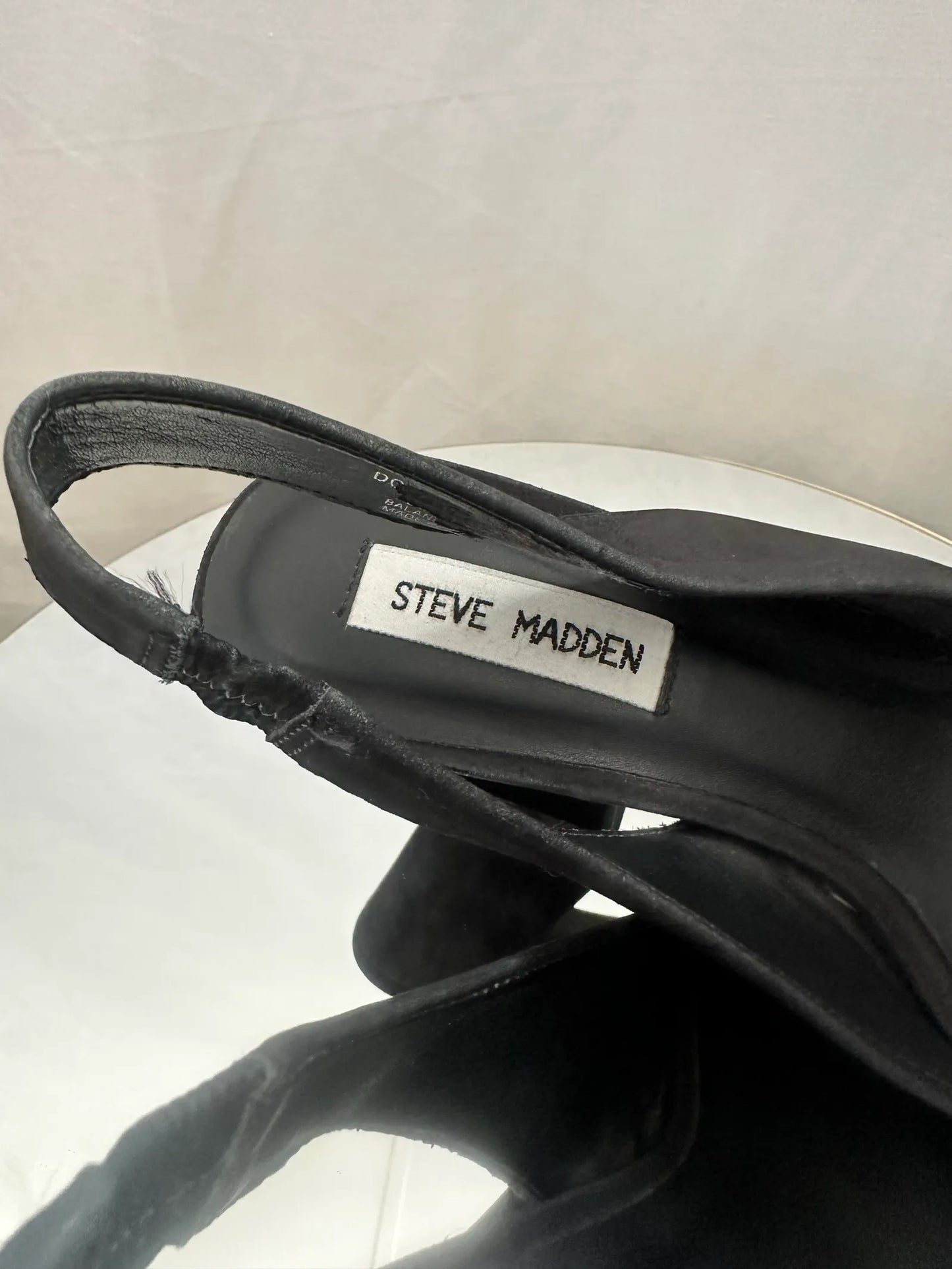 Steve Madden Heels