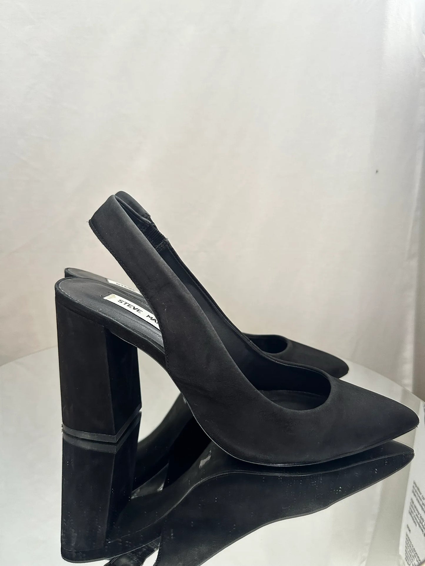 Steve Madden Heels