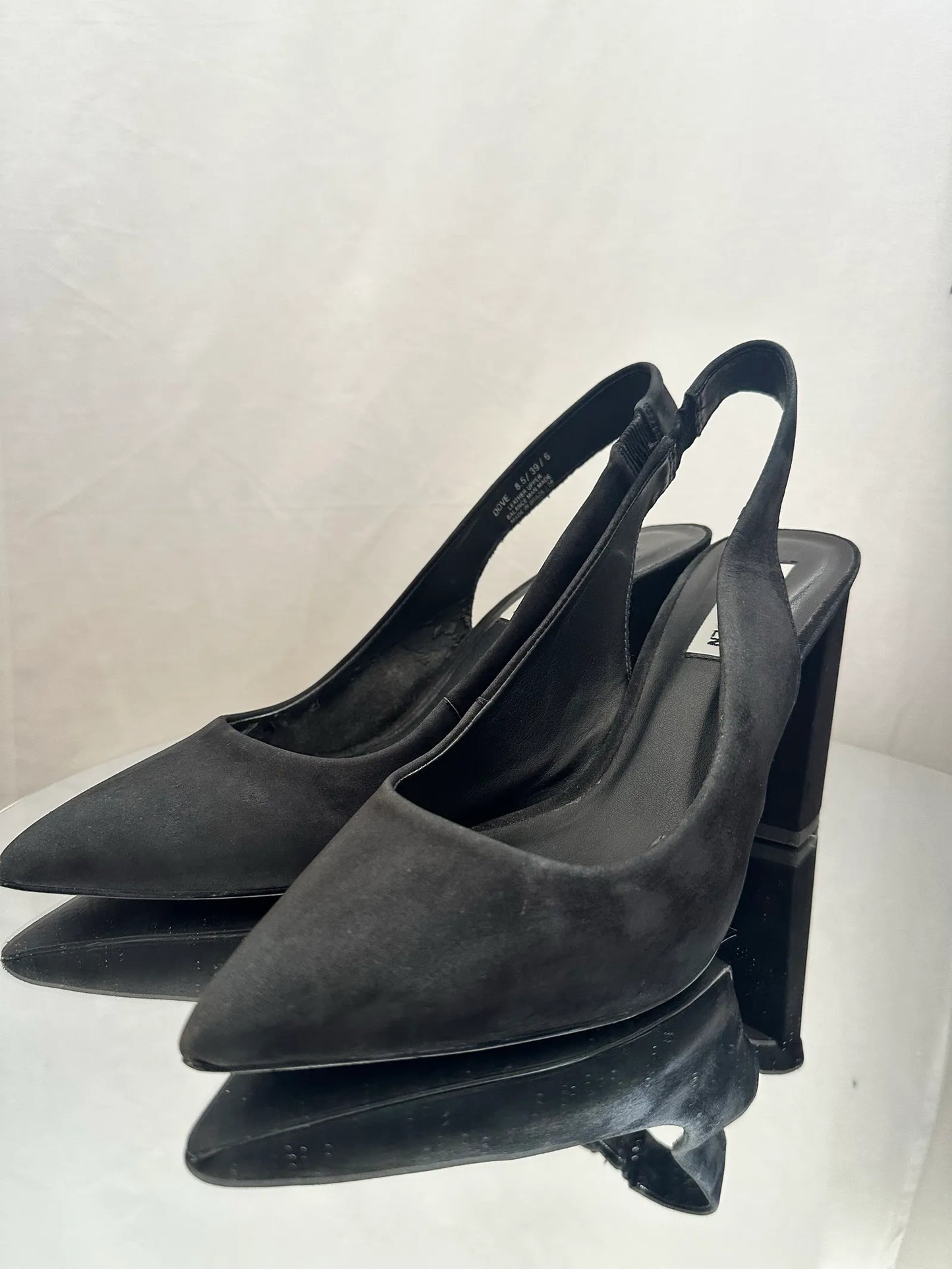 Steve Madden Heels