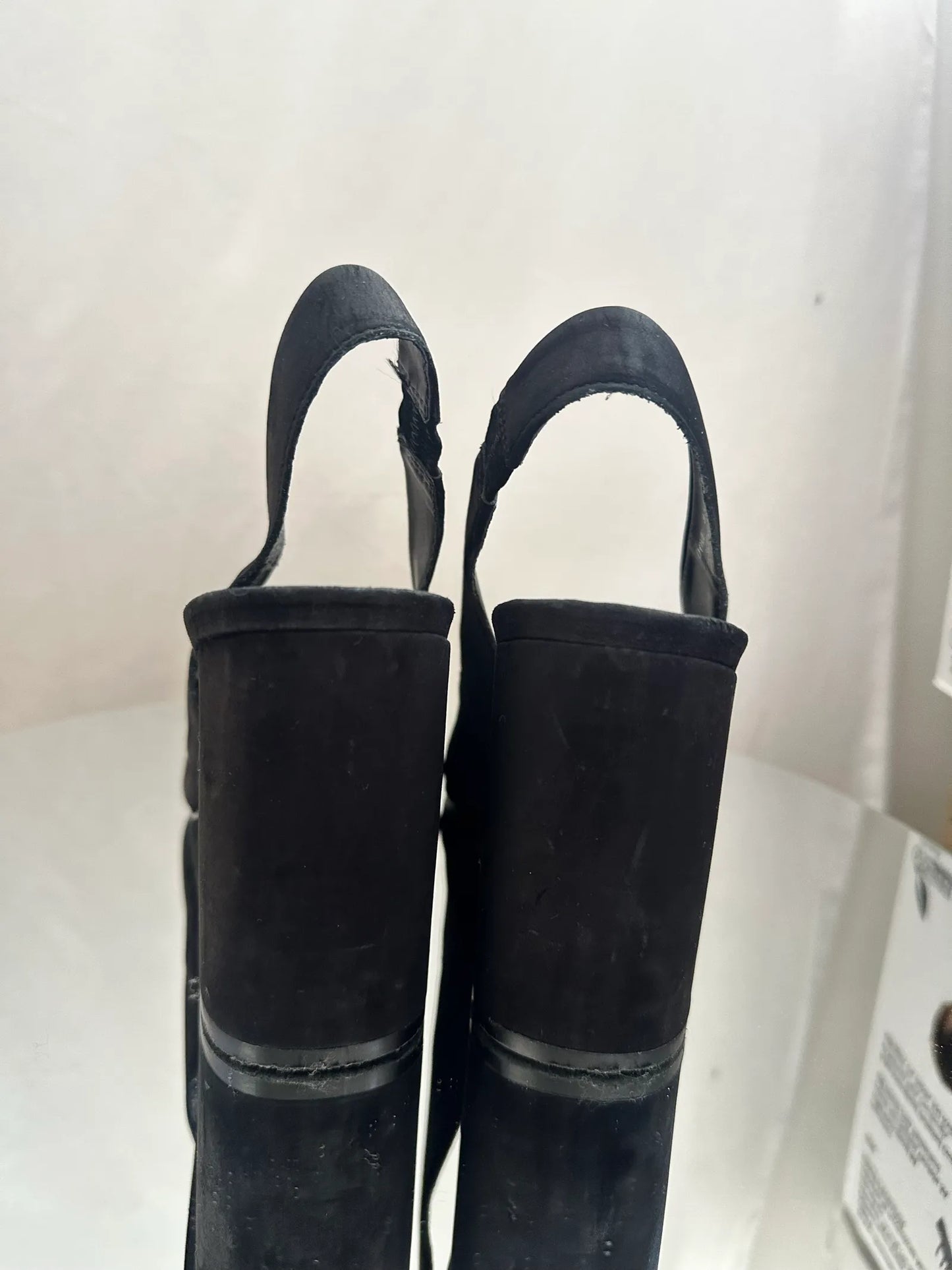 Steve Madden Heels